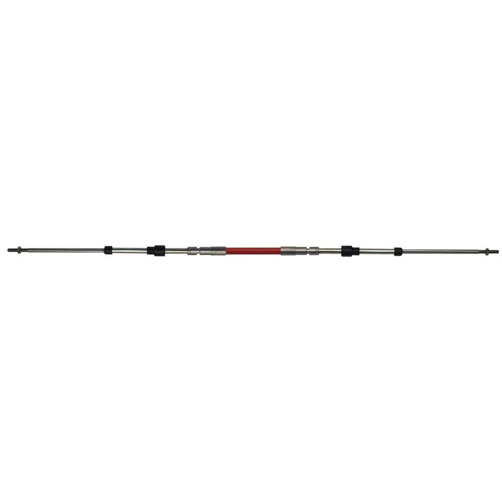 SIERRA CC33212 Mid-Range 33C Universal Control Cable- 12 ft.