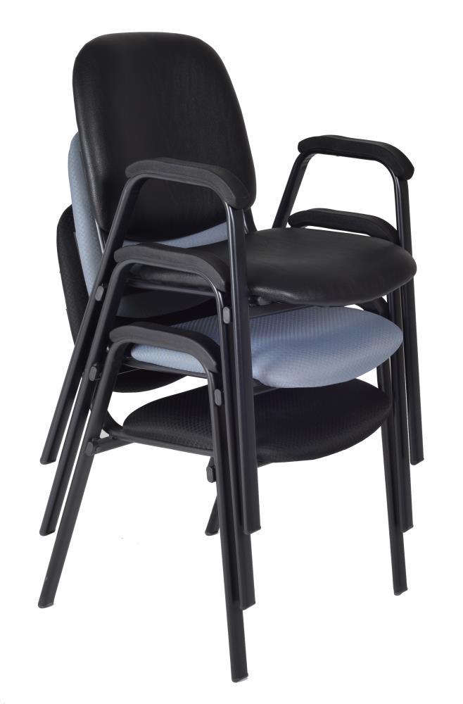 Regency 2125BK chairs - View #4