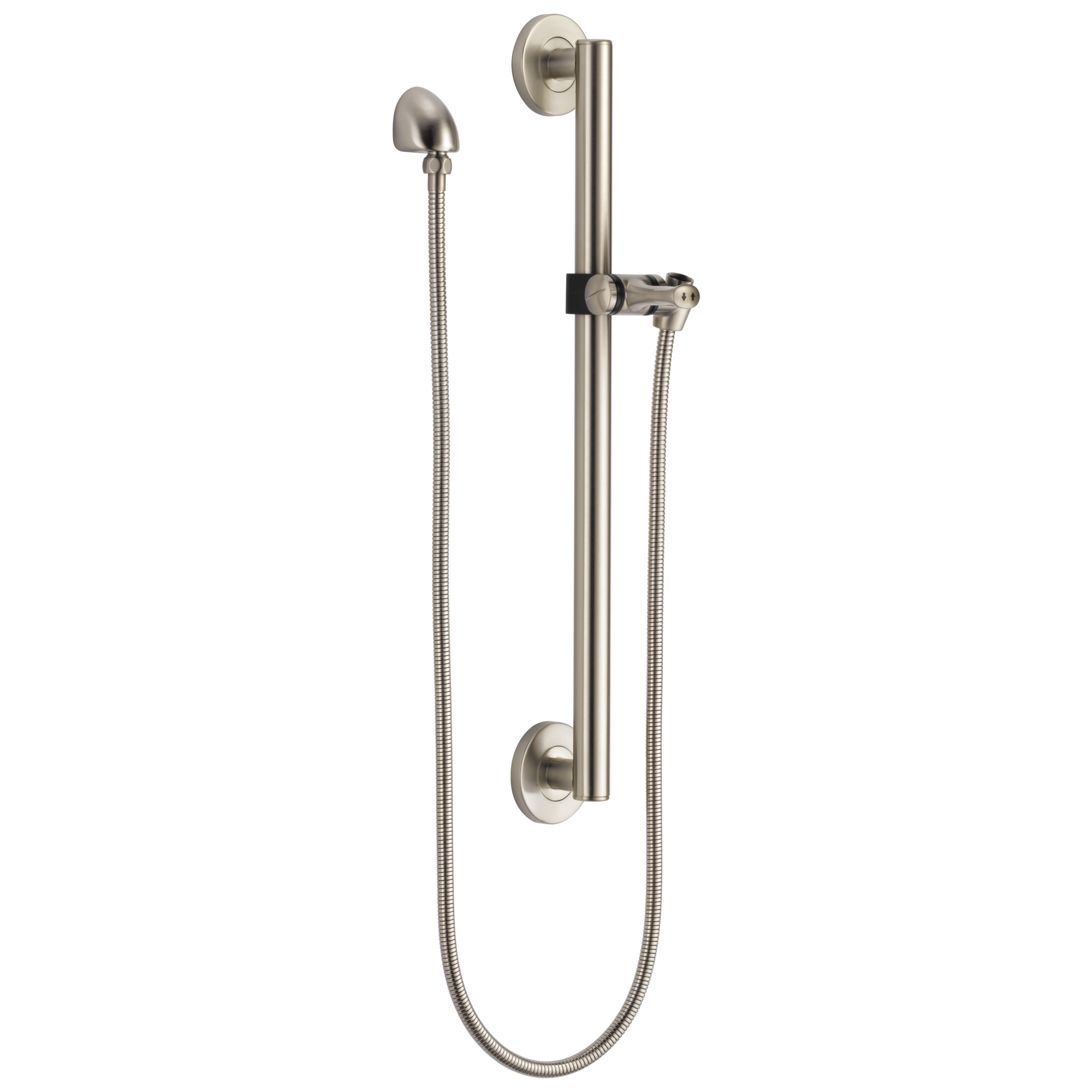 Delta 51600-SS Stainless Handheld Shower Head 0.4 GPM