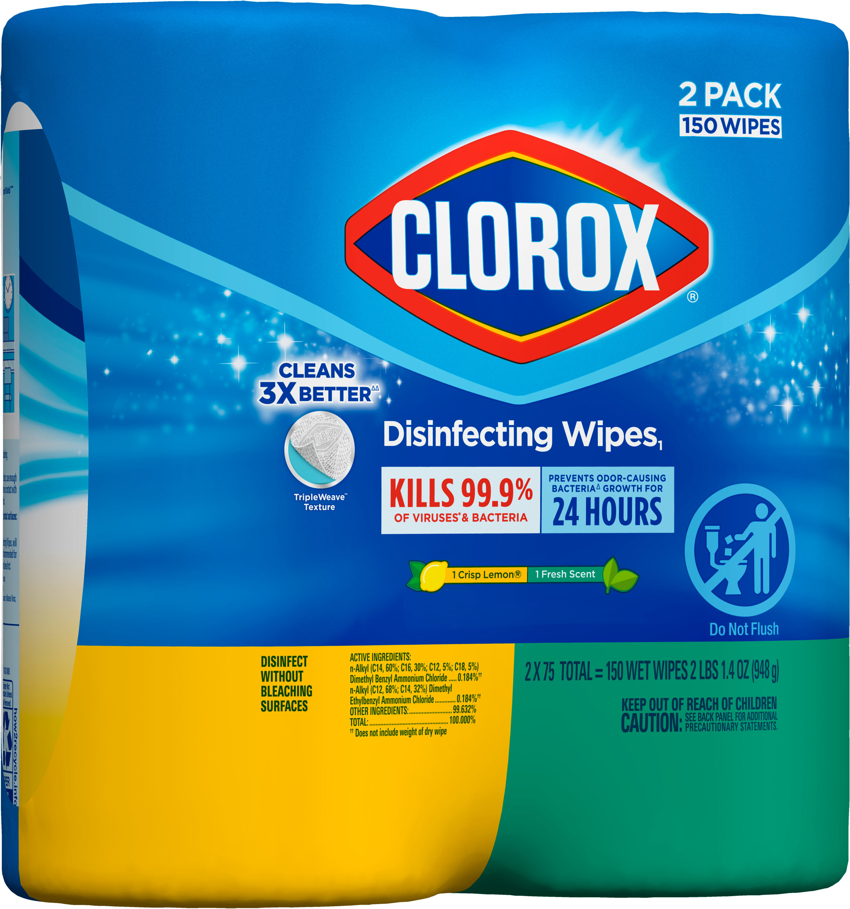 Clorox 4460060379 All-Purpose-Cleaners - View #9