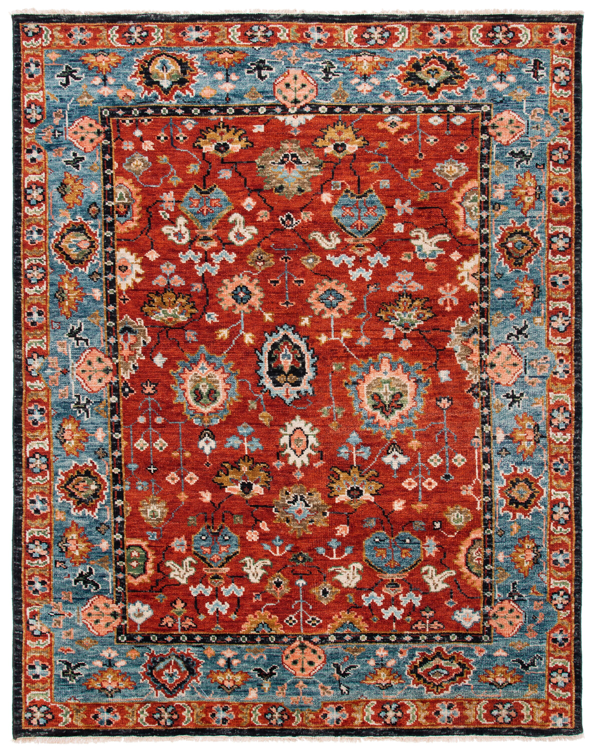 Safavieh SRK117Q-9  - View #2