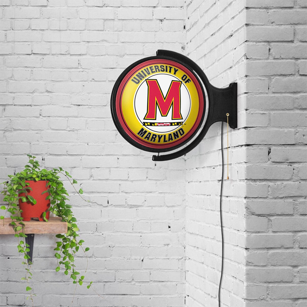 The Fan-Brand NCMRYT-115-01 Neon-Signs - View #5