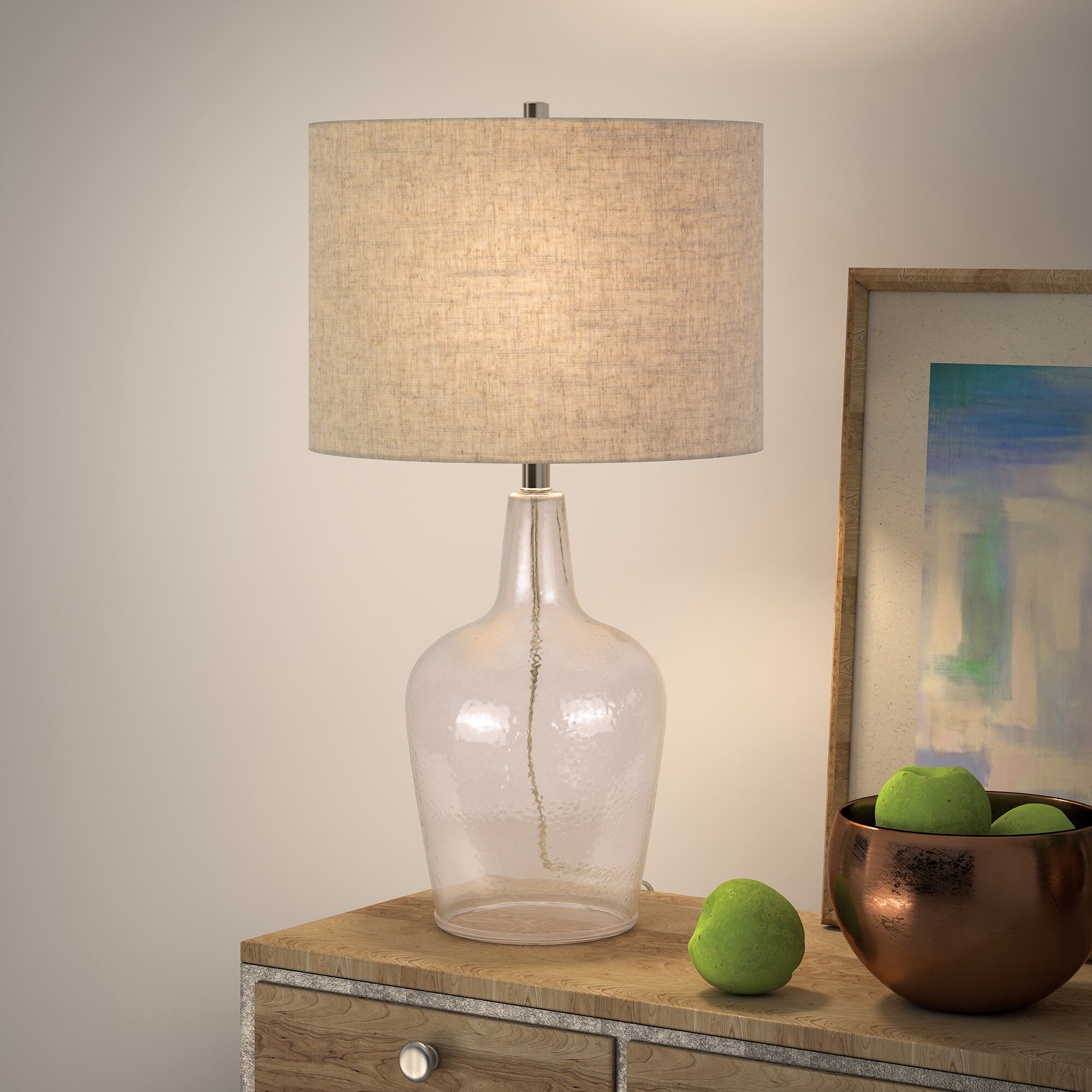 Hailey Home TL0041 Table-Lamps - View #8