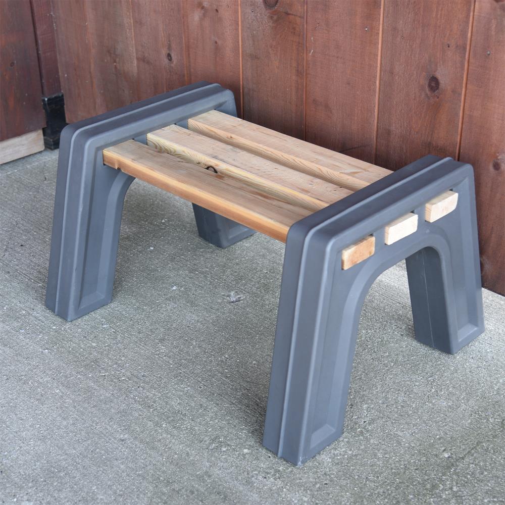 RTS Home Accents 570100300F7981 benches - View #4