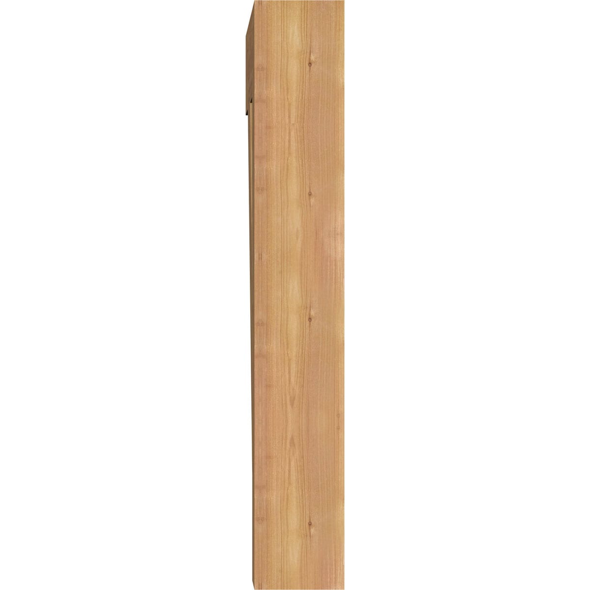 Ekena Millwork BKT06X24X36BOA05SWR Exterior-Brackets-Braces - View #4