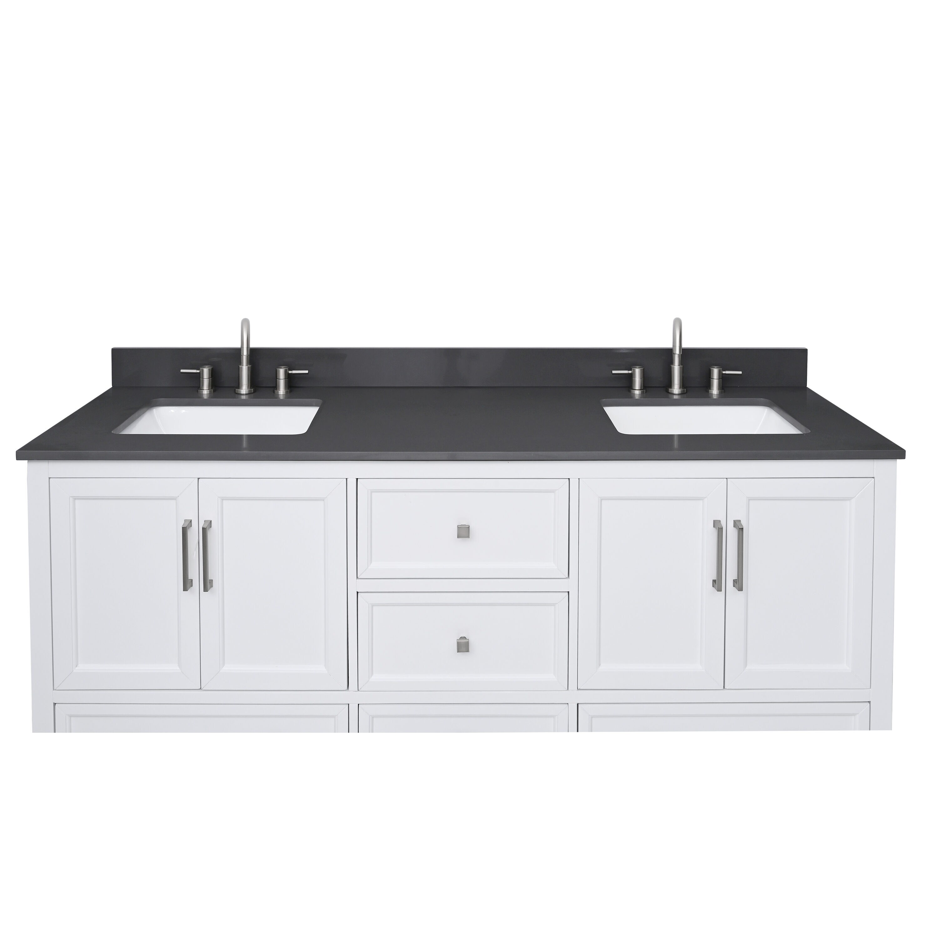 Avanity QUT73UG-RS Vanity-Tops - View #5
