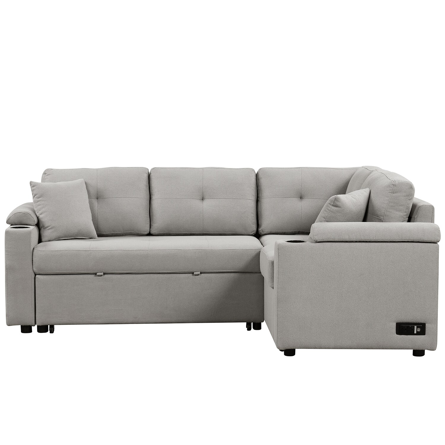 Bybafun YA3700397 Sofas-Loveseats - View #4