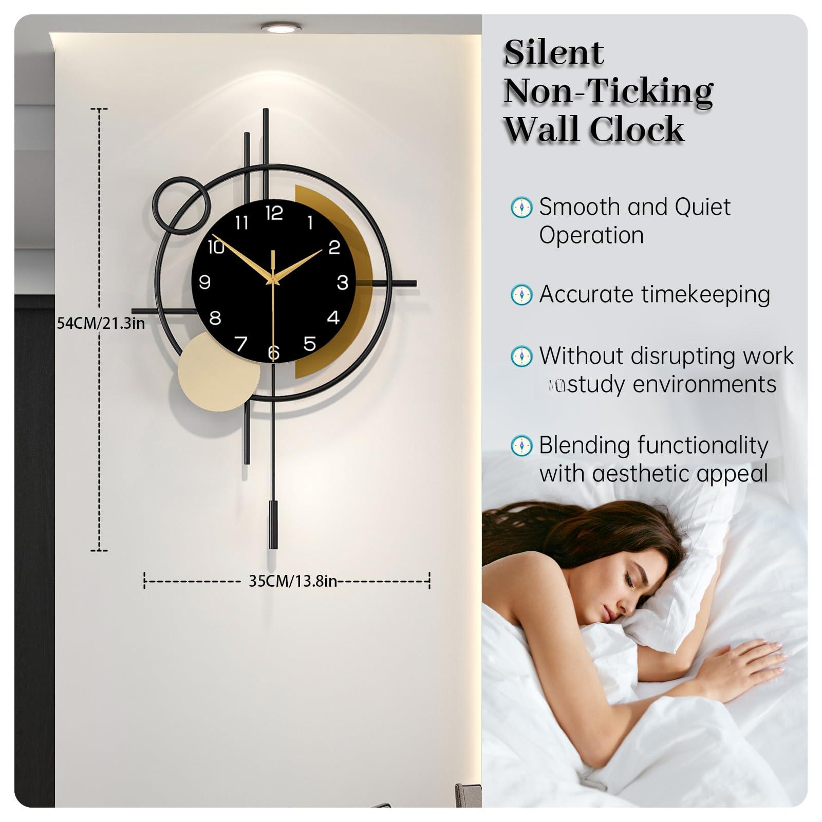 Fanbulous 5749848176458 Indoor-Outdoor-Clocks - View #5