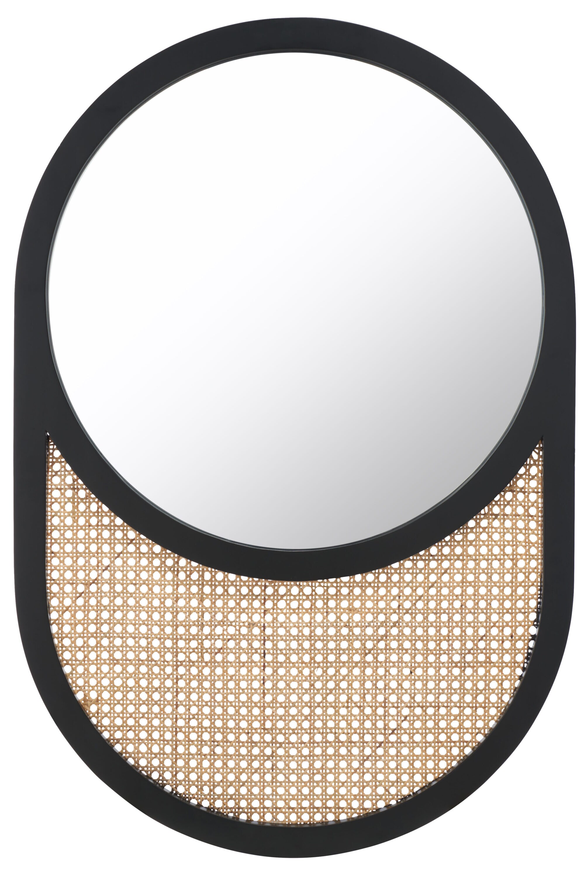 Safavieh MRR2019A Decor-Mirrors - View #2