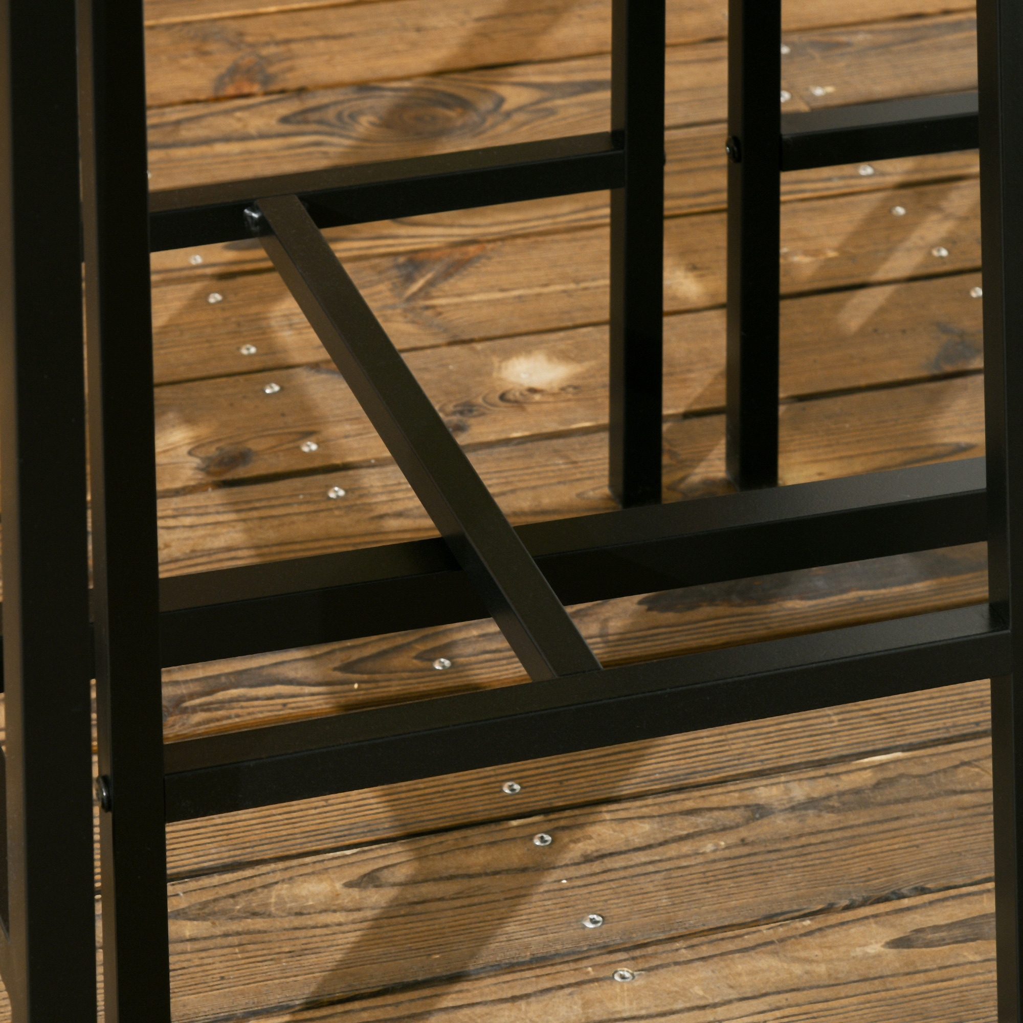 Sumyeg YY0004A-BL stools - View #8