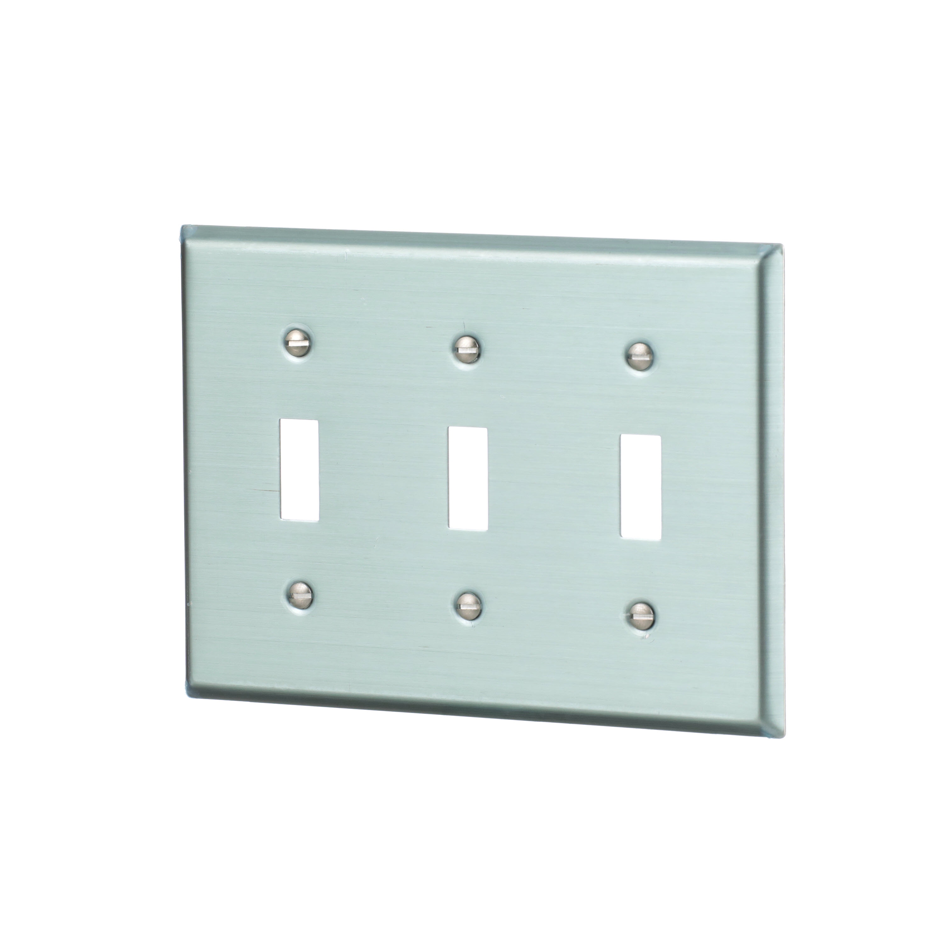 Eaton 93073-F-LW Electrical-Wall-Plates - View #2