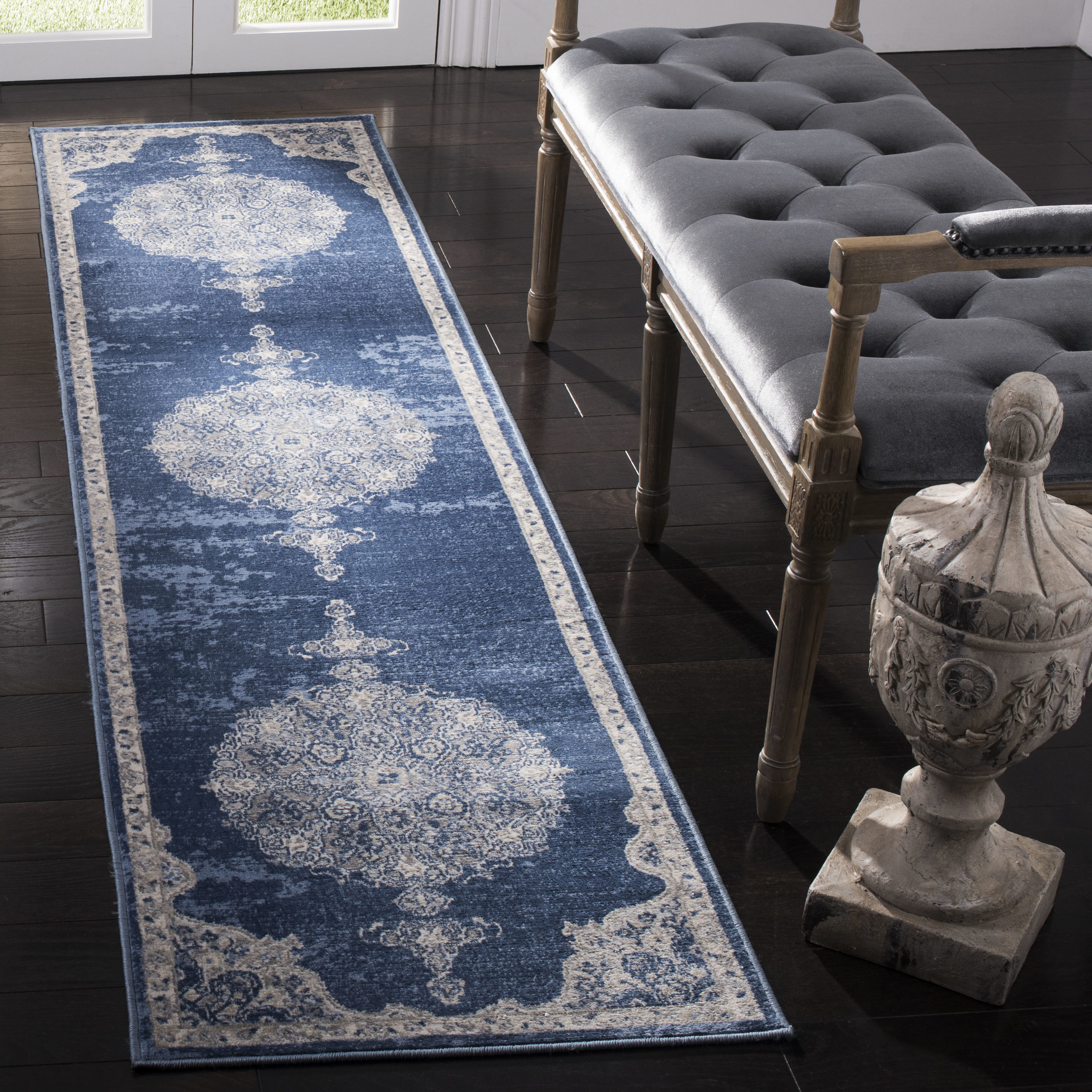 Safavieh BNT867M-222 rugs - View #2
