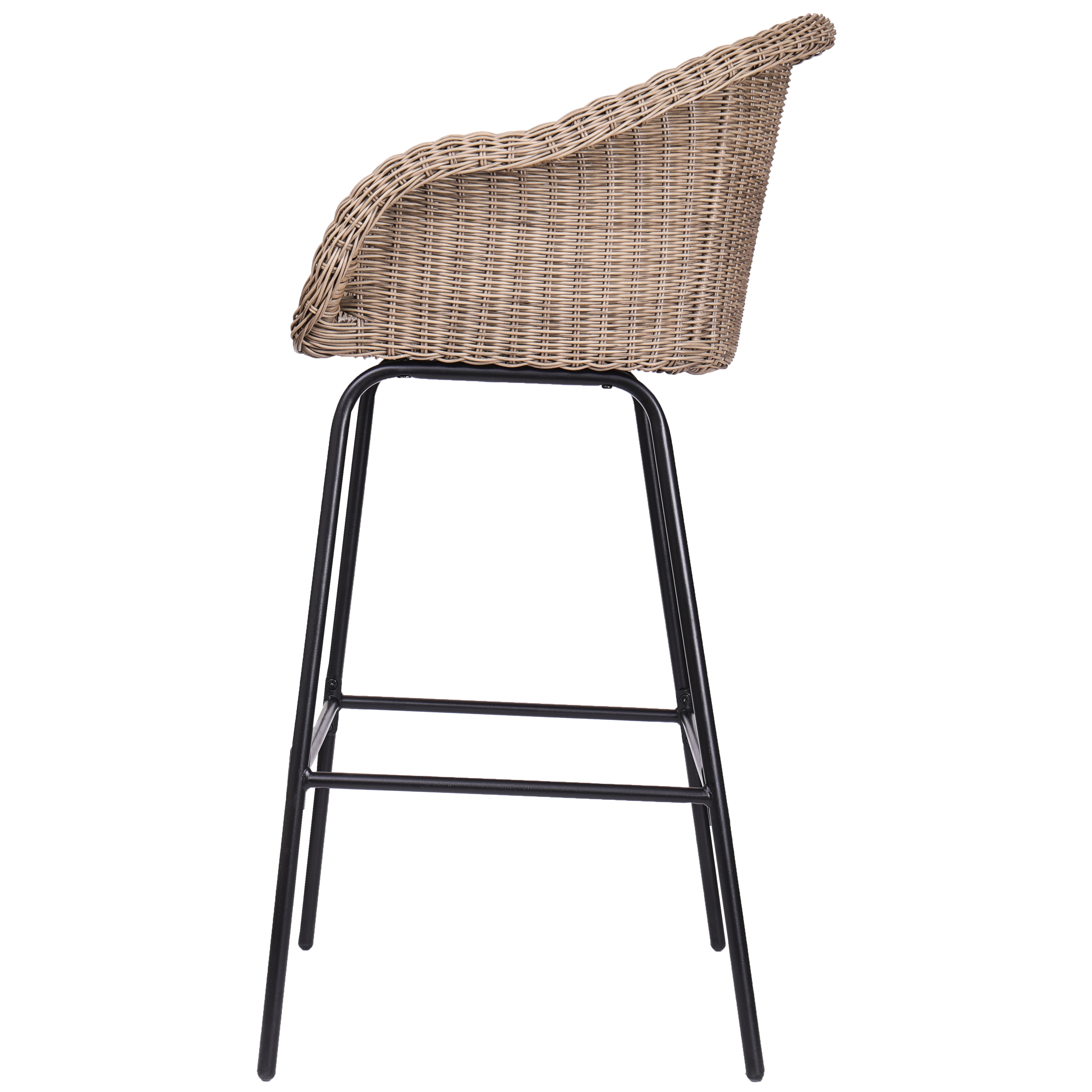 Christopher Knight Home 333611 Patio-Chairs - View #3