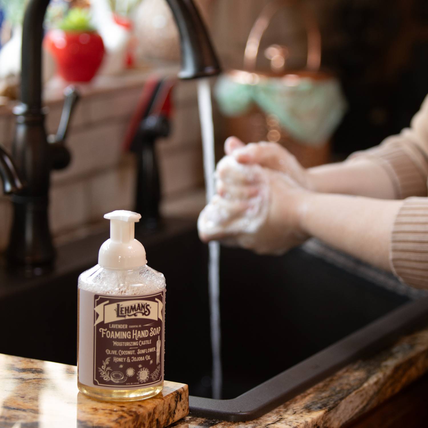 Lehman's 1741289 Personal-Care-And-Accessories - View #6