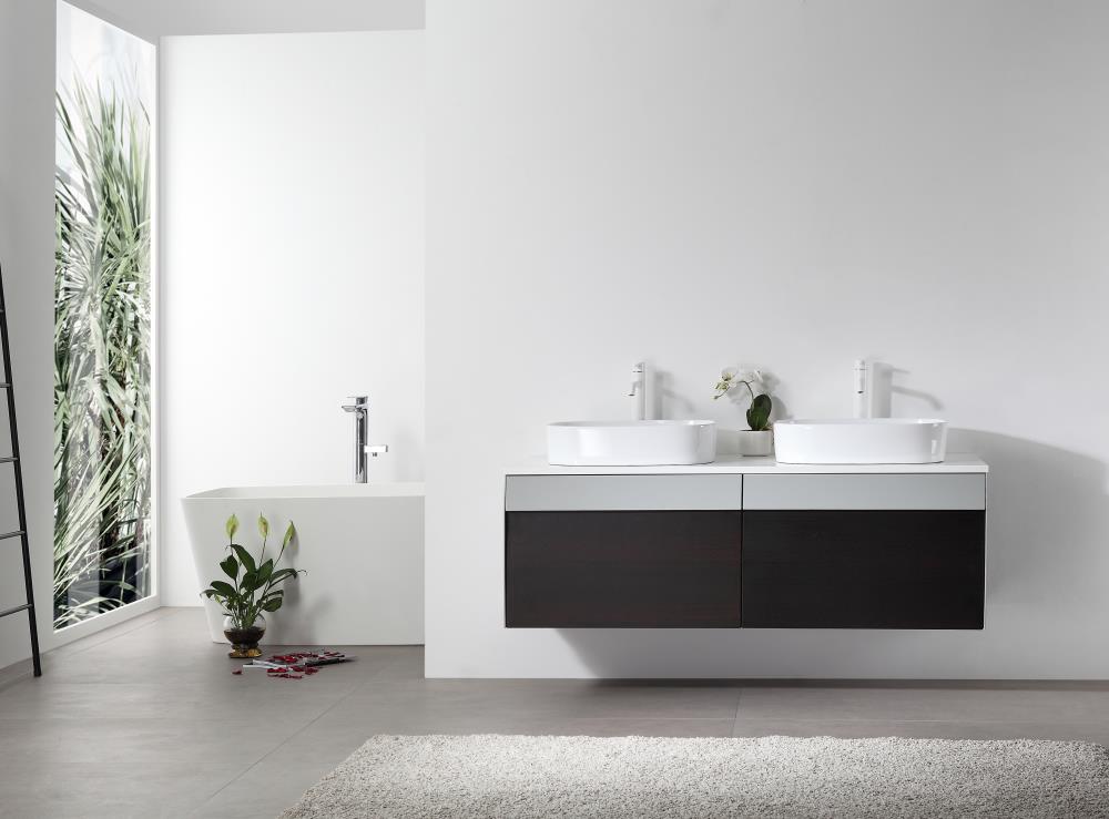 CARTISAN DESIGN VARONSM55WM Bath-Vanity-Combo - View #2