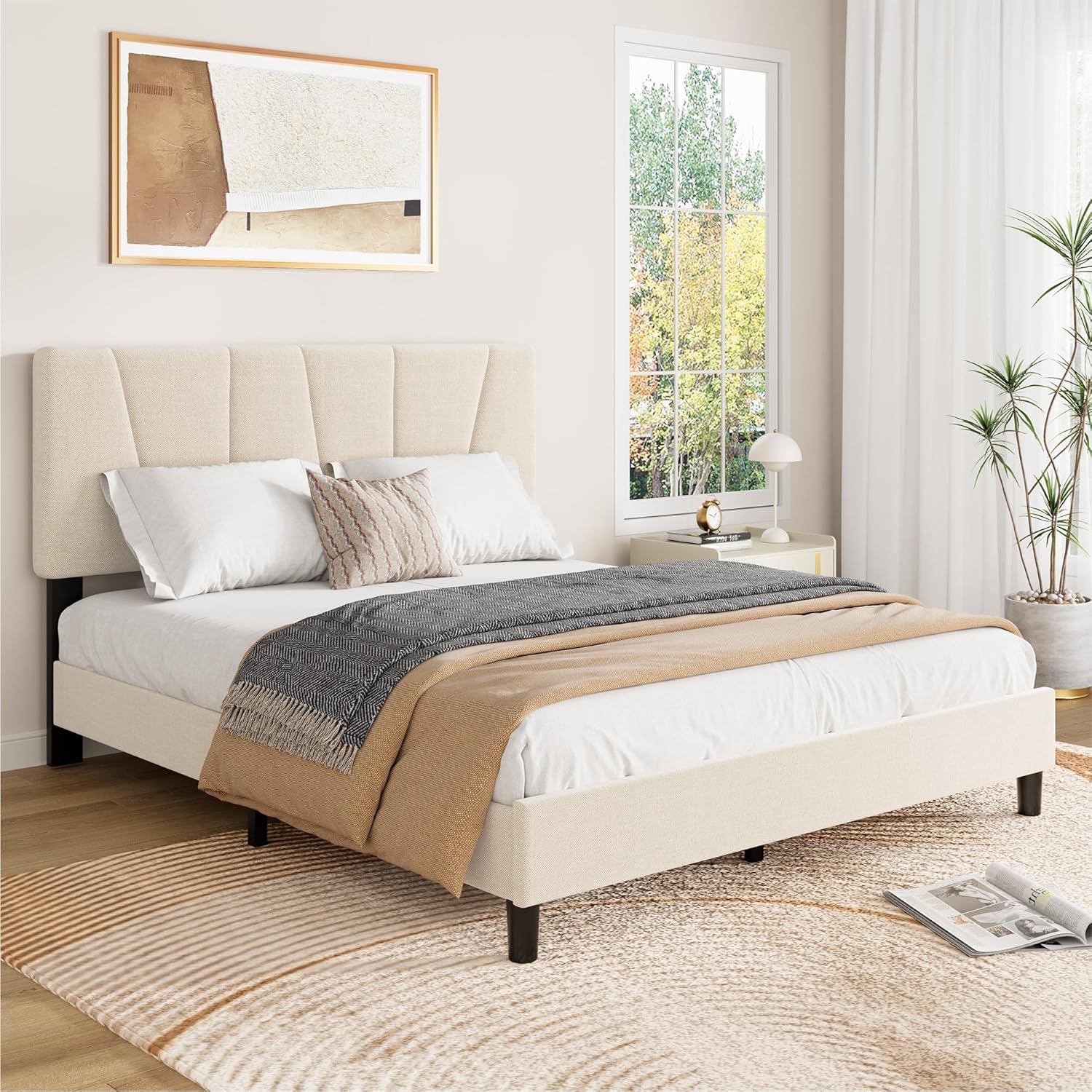 Garvee DQJ-PHO-108YKA6T beds - View #2