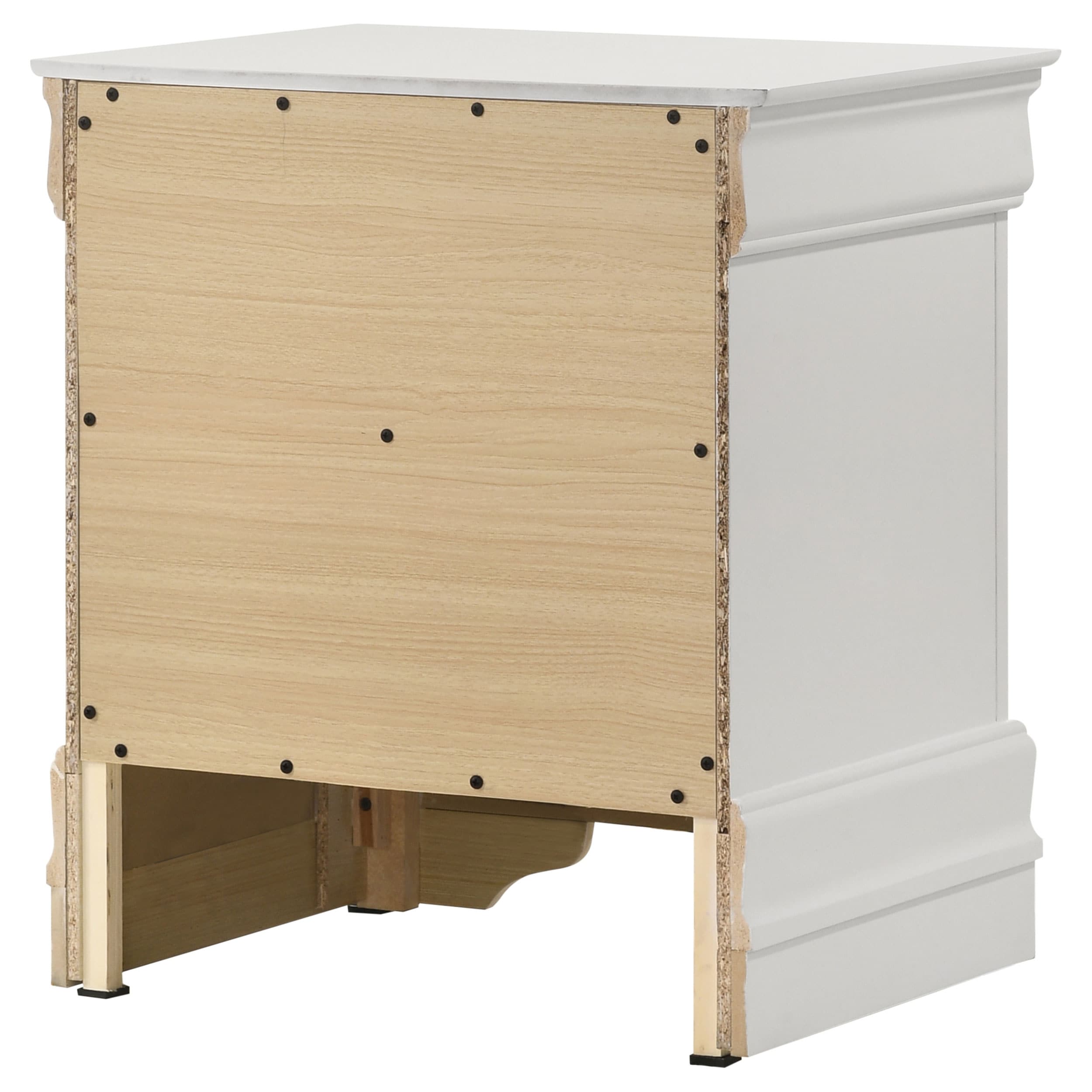 GLANZEND 65144D7NH nightstands - View #8