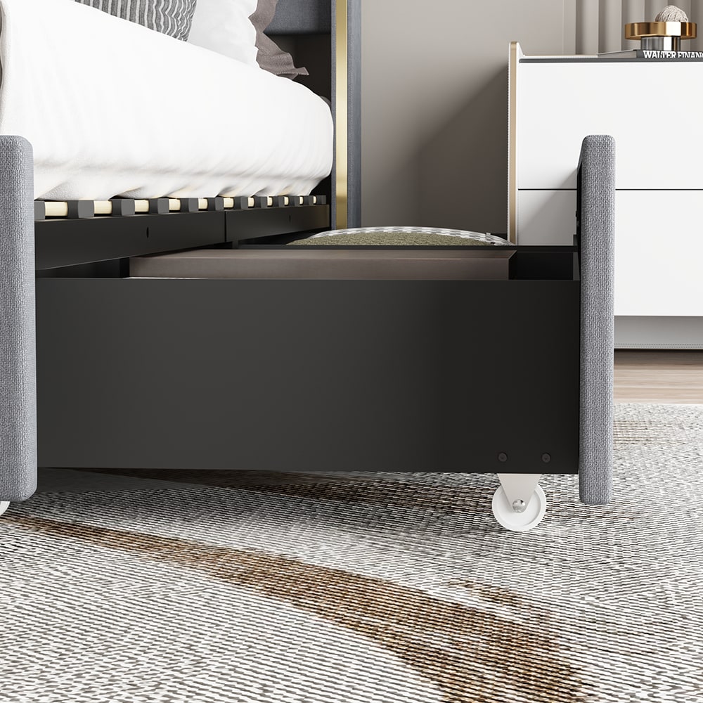 Homsee V-KF330103-01 beds - View #13