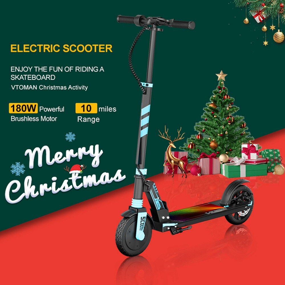 Runesay HB03ELSCT-03 scooters - View #2