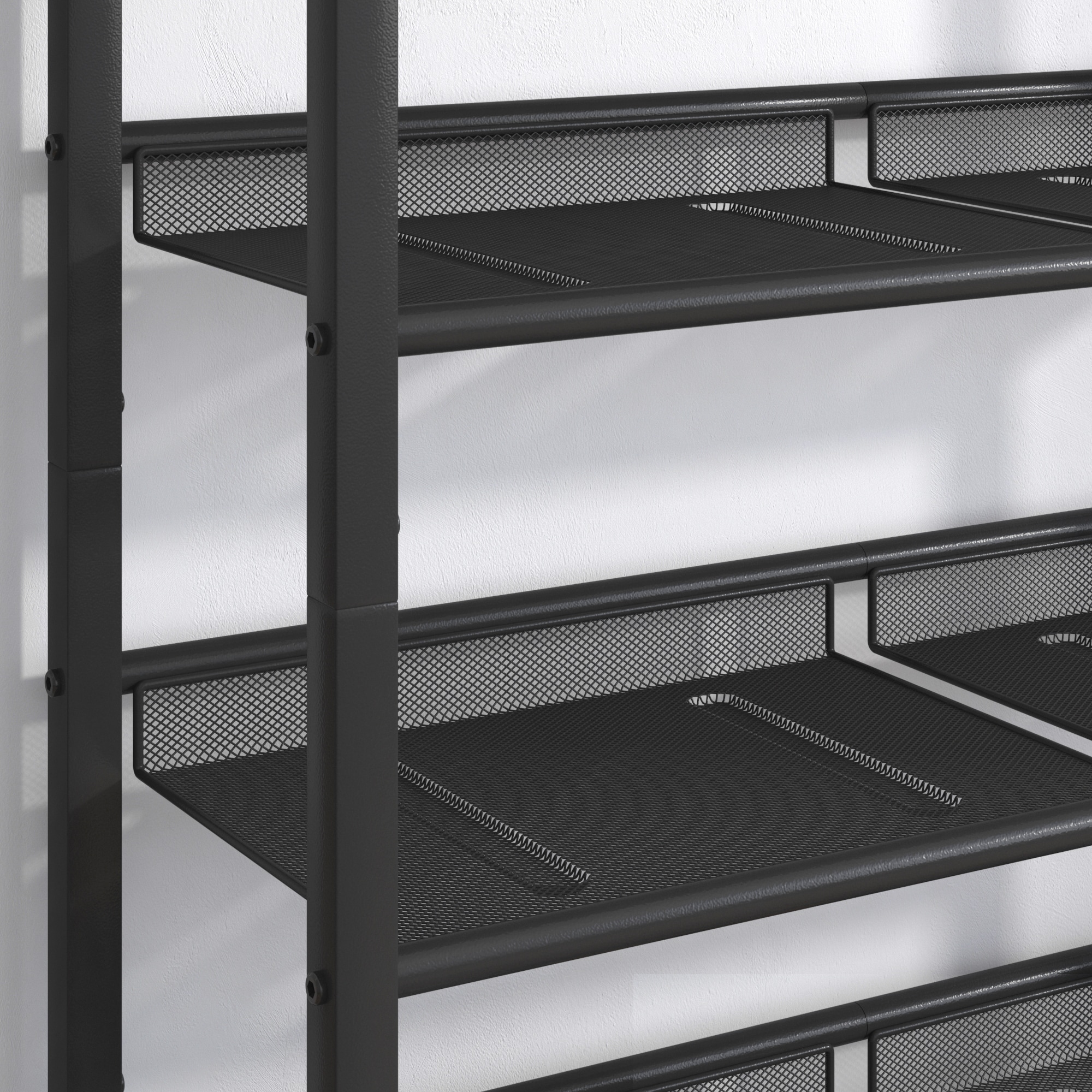 Flynama J-V-111247 Shoe-Racks - View #4
