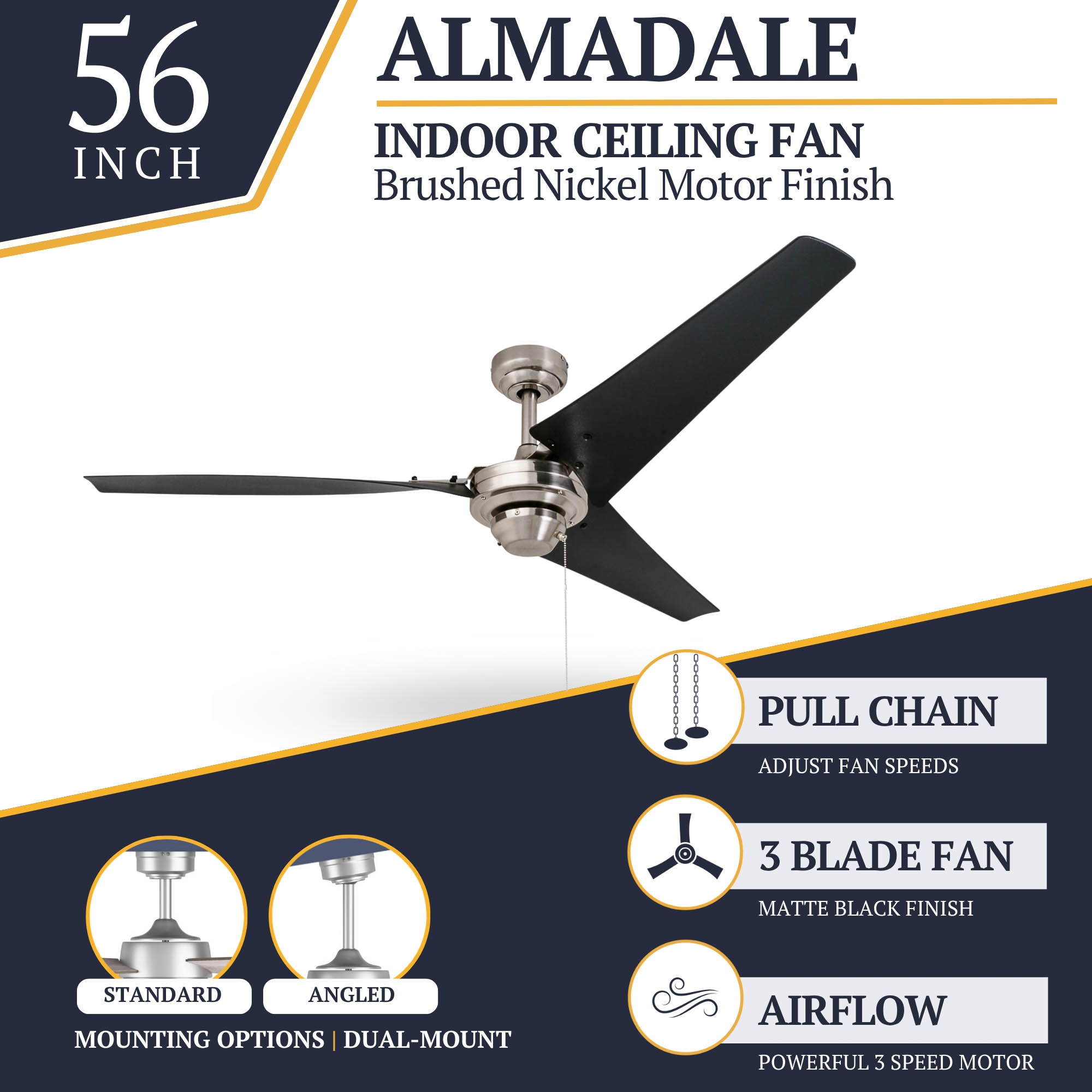 Prominence Home 50330-26 Ceiling-Fans - View #5