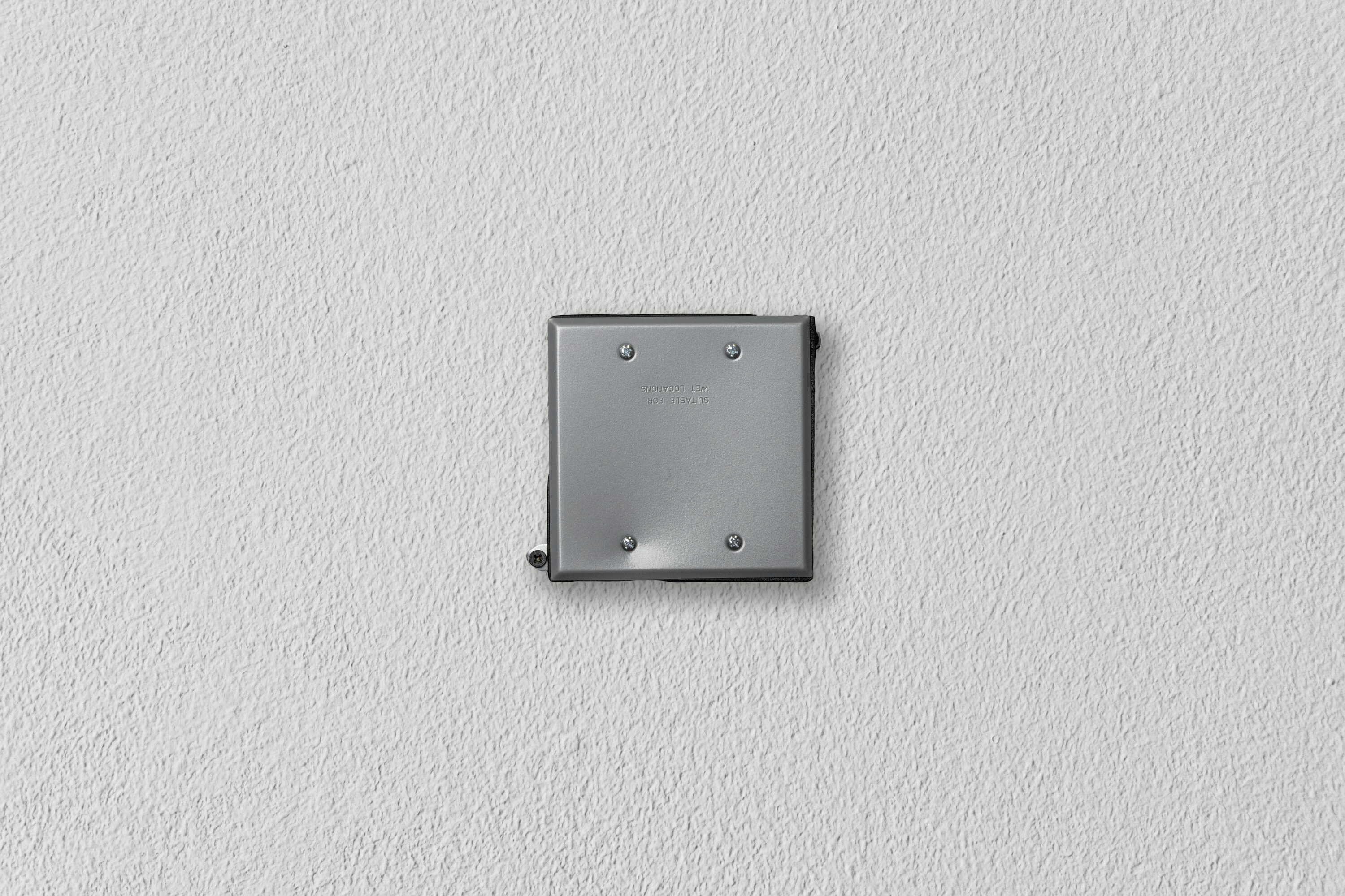 Hubbell 5175-0 Electrical-Box-Covers - View #3