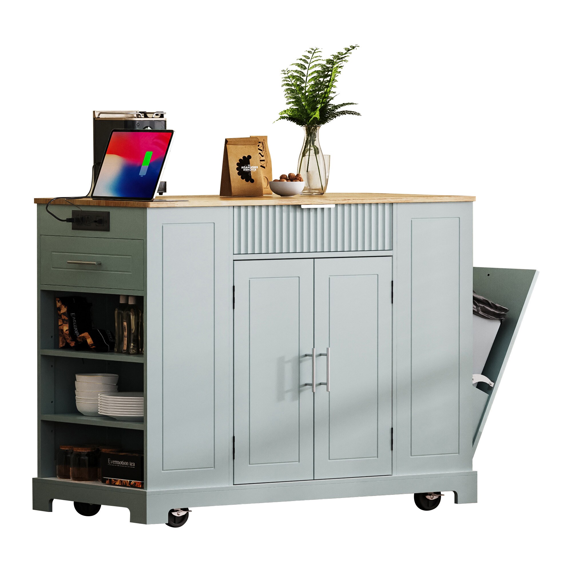 Bybafun YB2600162 Kitchen-Furniture - View #11