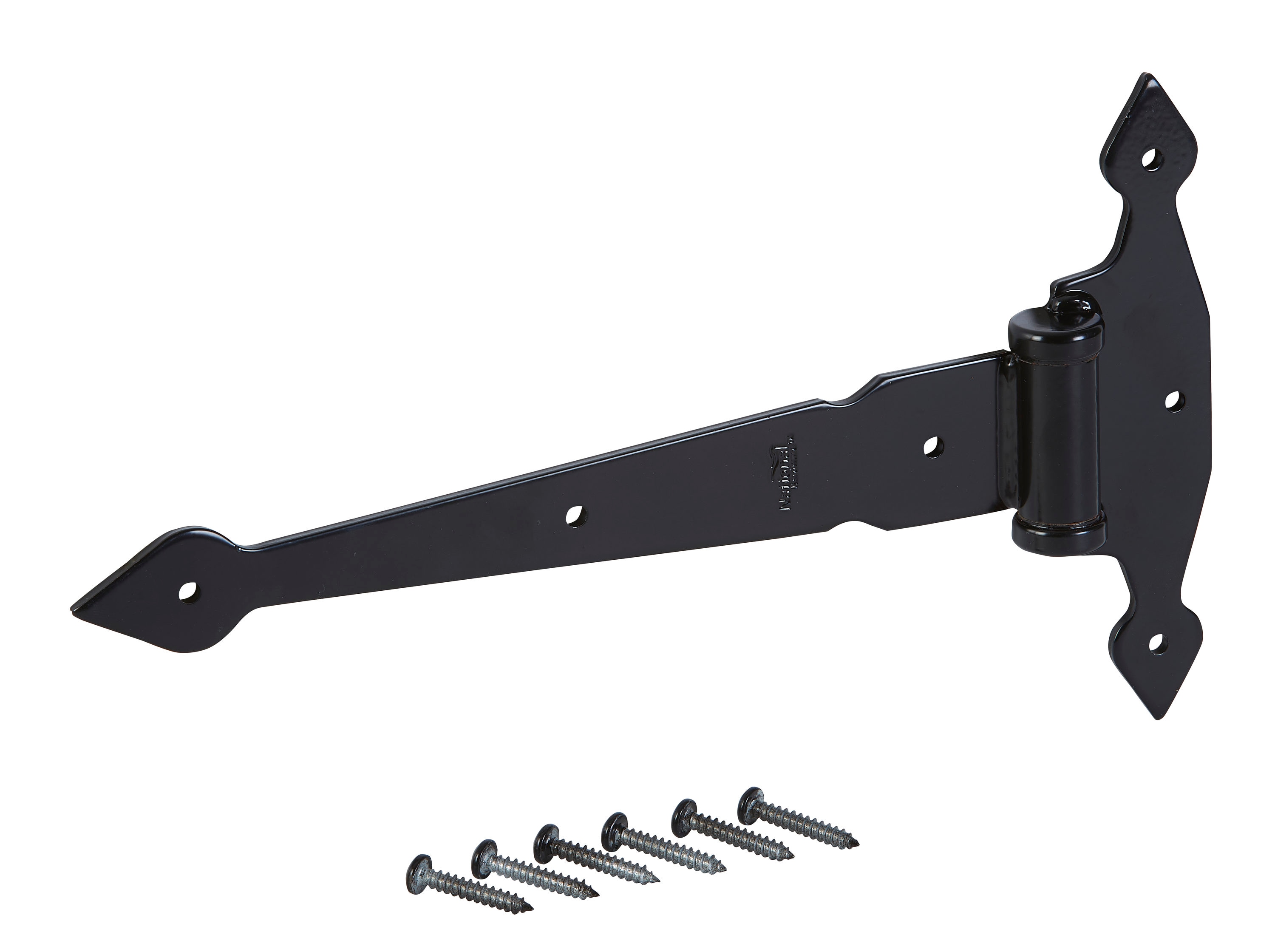 National Hardware N100-053 Gate-Hardware - View #4