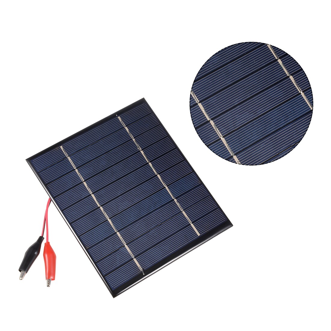 Unique Bargains S25093000UX8436 Solar-Panels - View #5