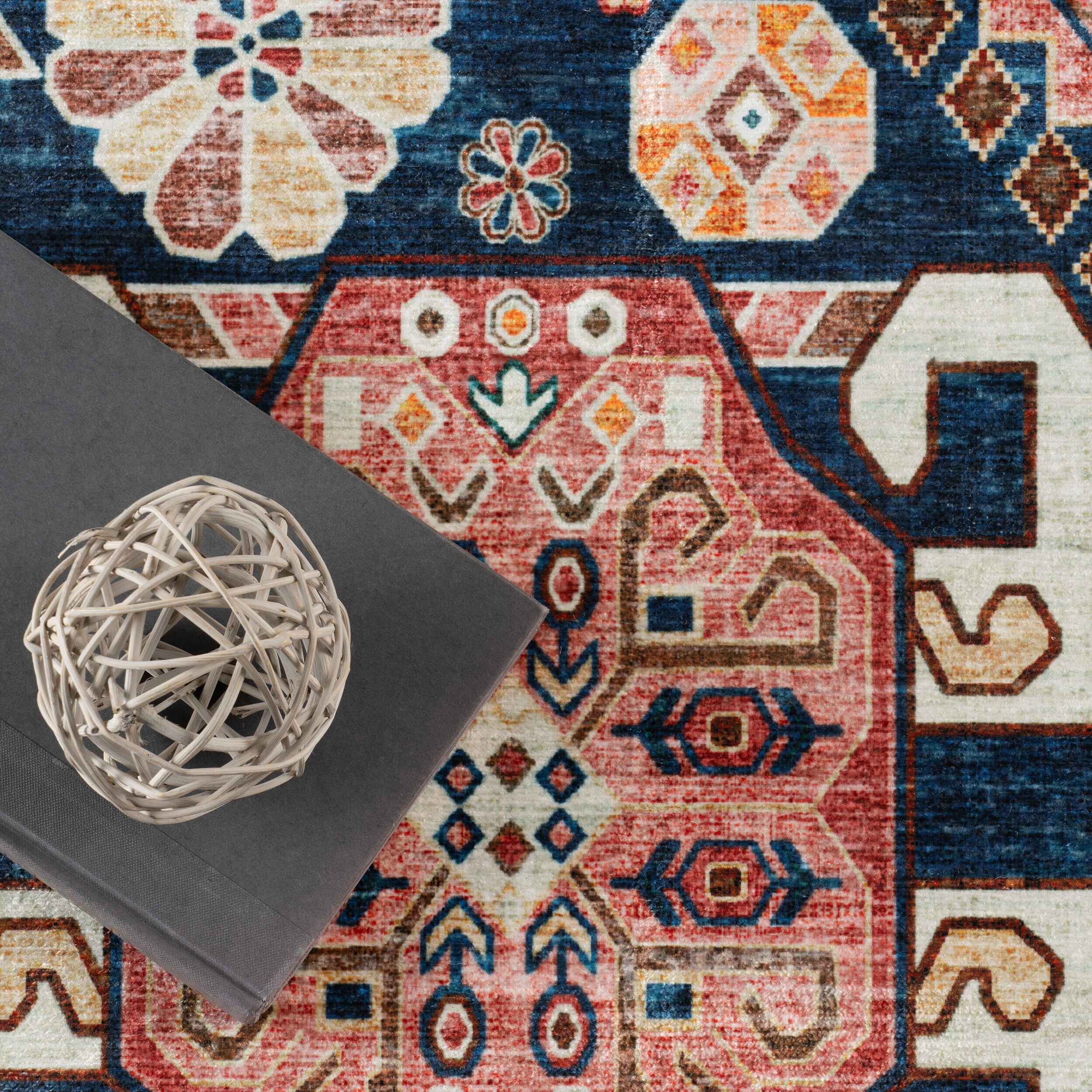 nuLOOM 200HJVL24A-8010 rugs - View #6