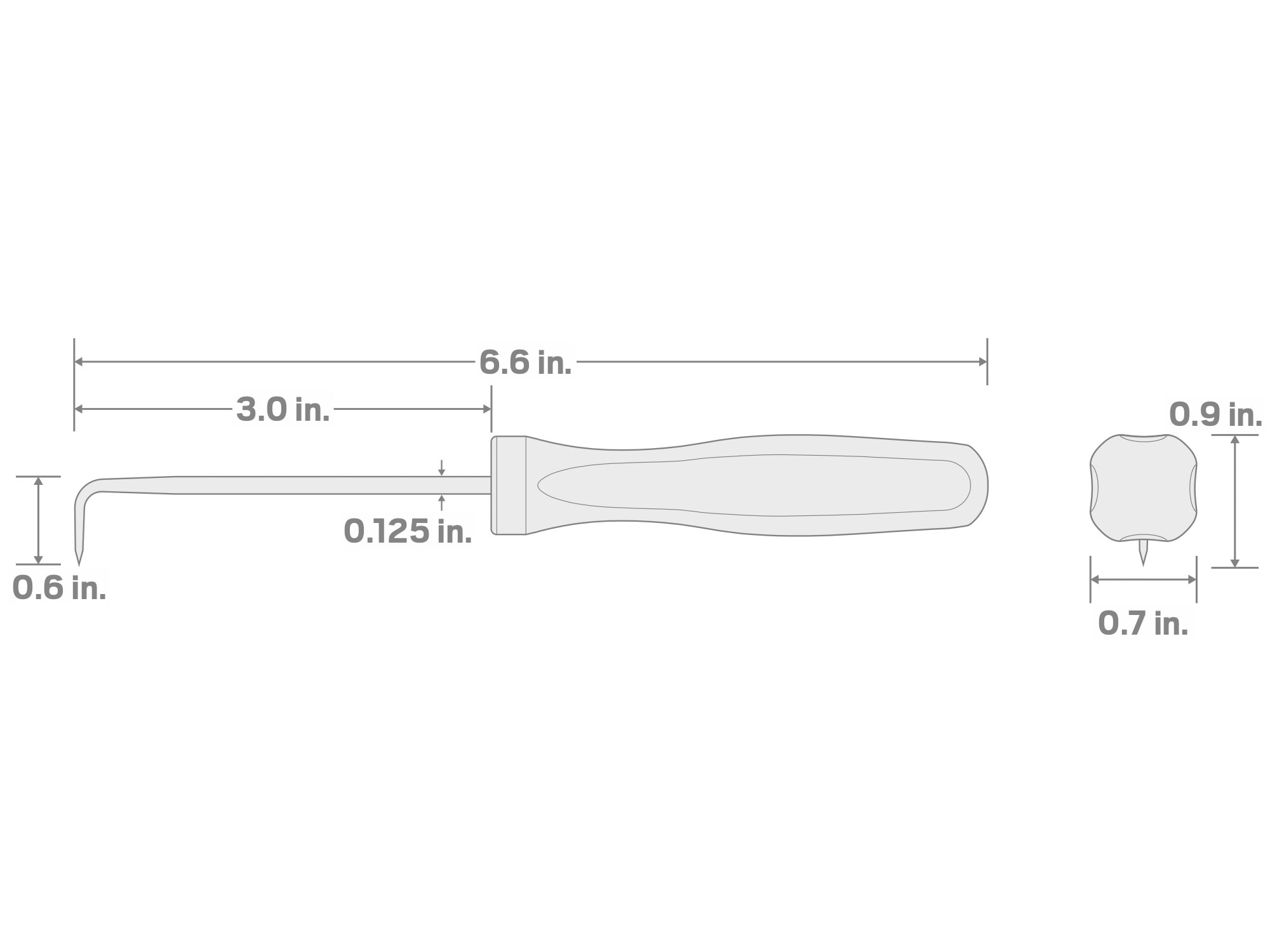 TEKTON PNH21103 Automotive-Specialty-Tools - View #8