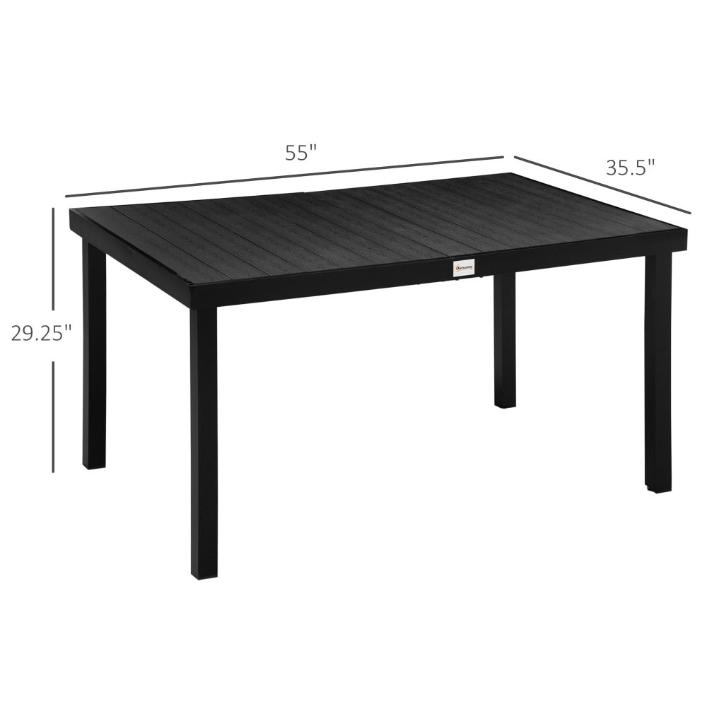 Beedesign DO-D0102757SUP Patio-Tables - View #2