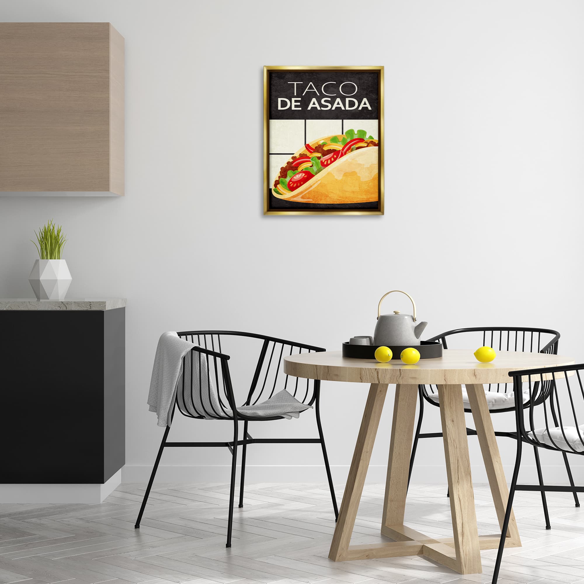 Stupell Industries BS-473-FFG-16X20 Wall-Art - View #3