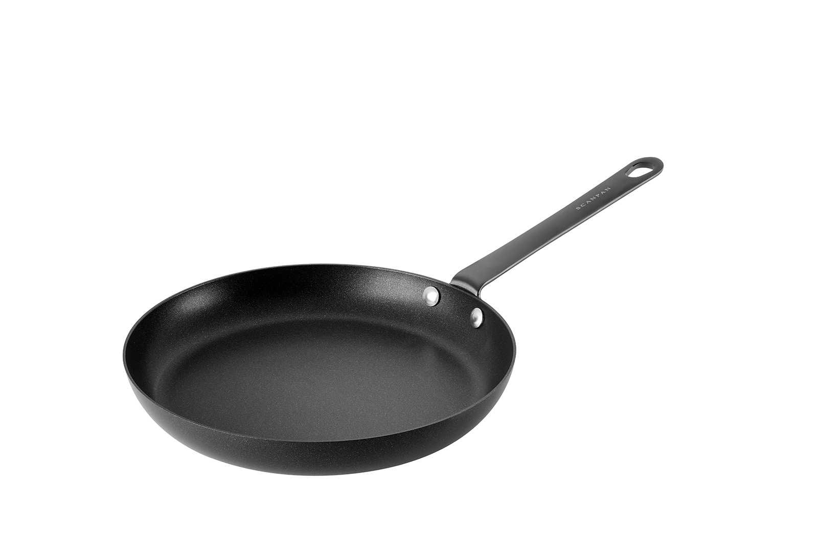 Scanpan 4007002600 Black Edition Nonstick Skillet 10Inch