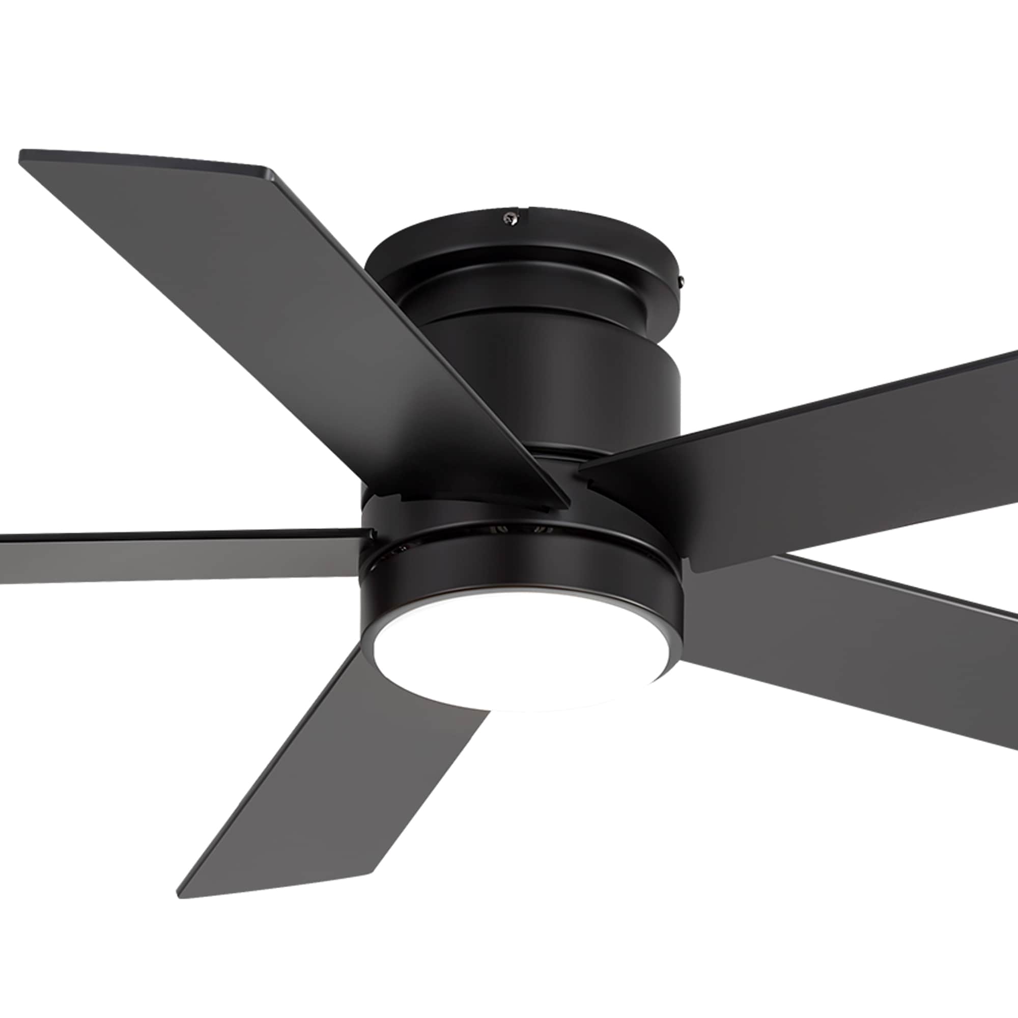 Flashwind A37ZY370014BK Ceiling-Fans - View #4