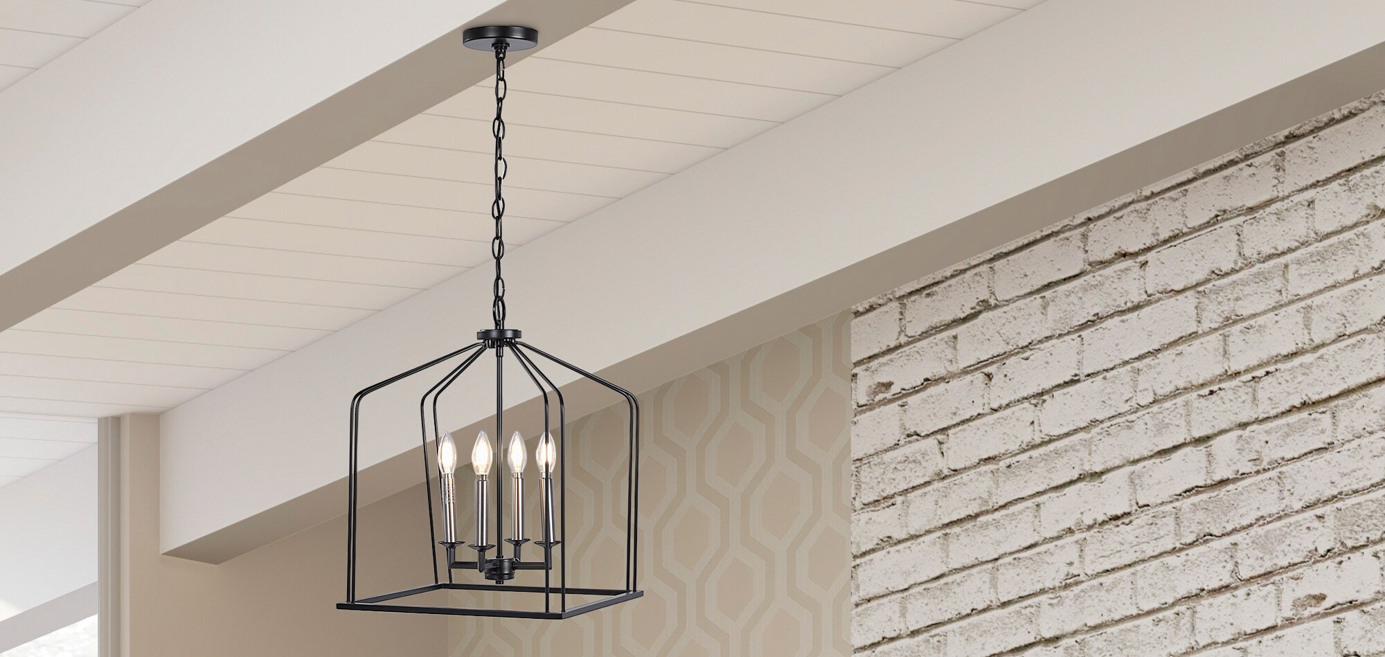Progress Lighting P500264-167 Pendant-Lights - View #5
