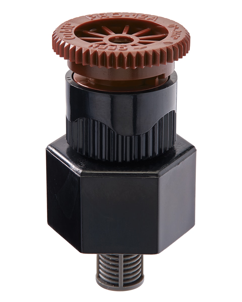 Orbit 54021 Underground-Sprinkler-Rep-Nozzles - View #2