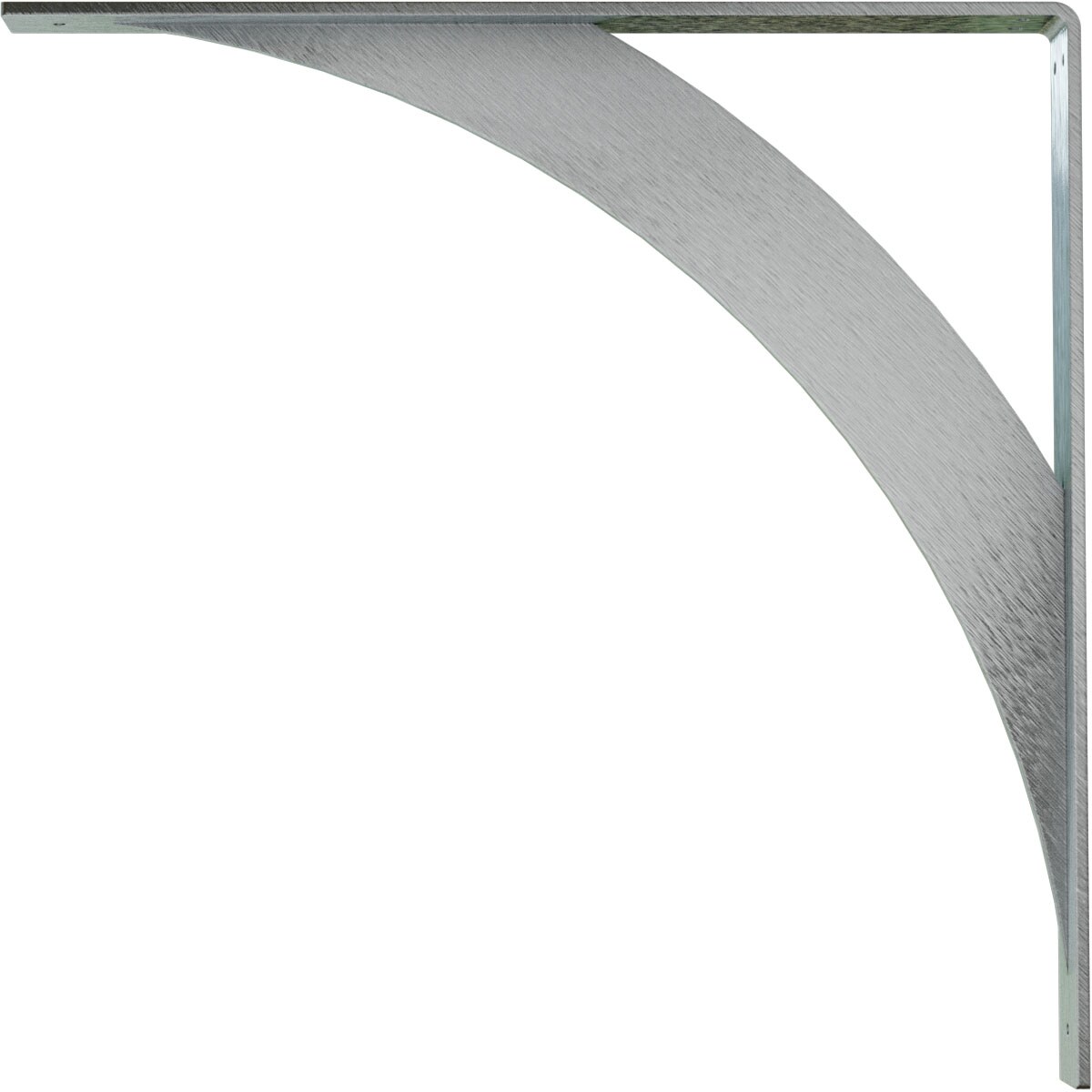Ekena Millwork BKTM02X20X20LECRS Mending-Plates-Brackets-Braces - View #4