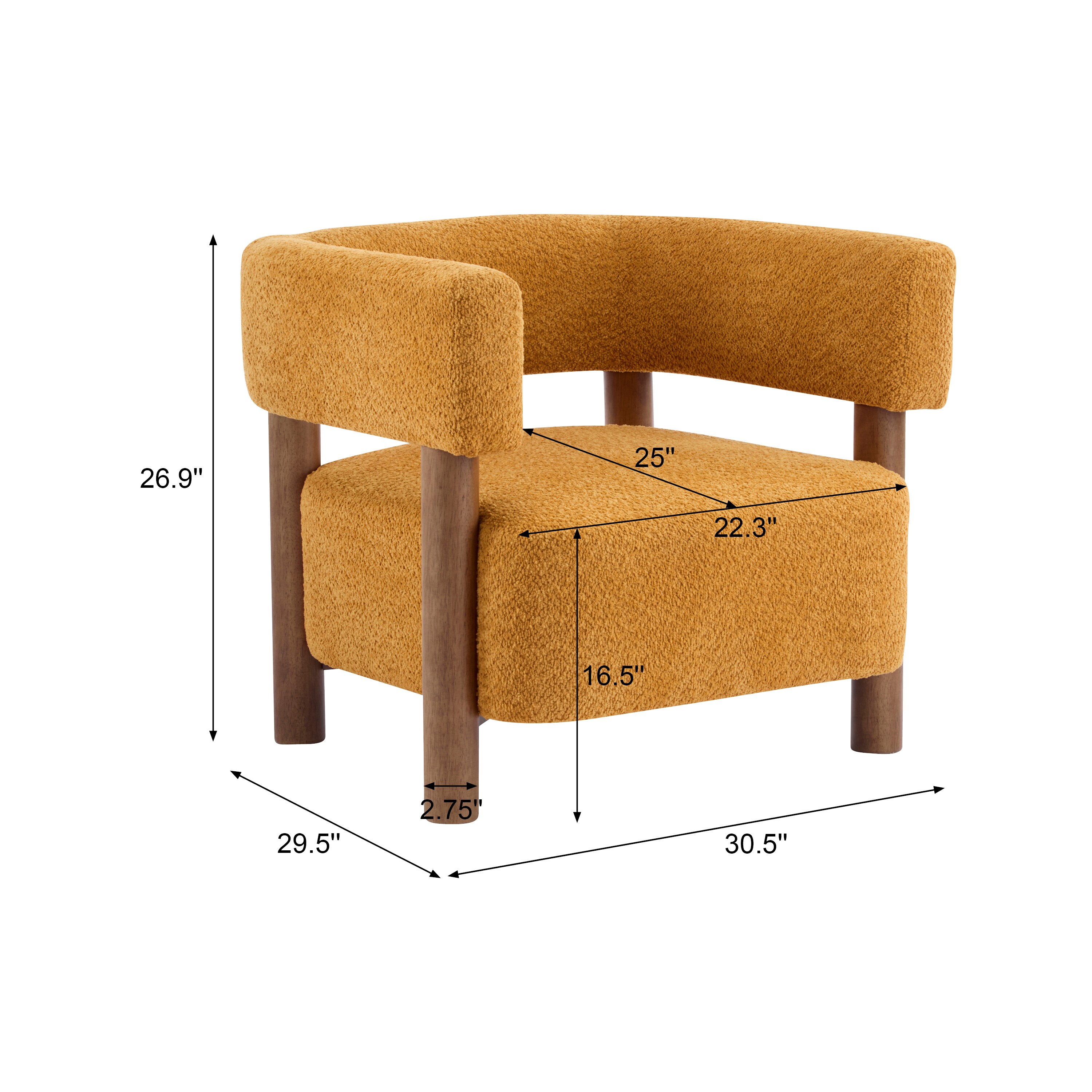 Christopher Knight Home 332002 chairs - View #6
