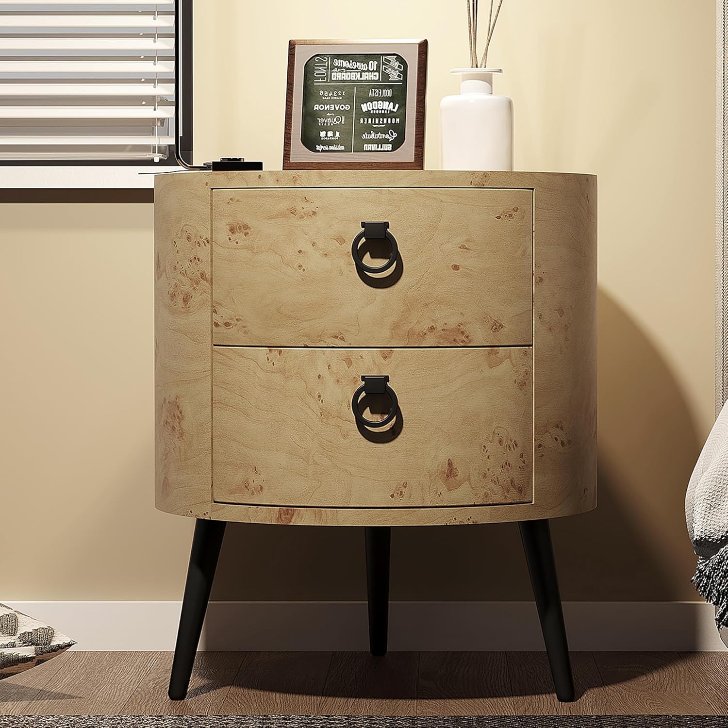 Qeetex LHF-BZ-PHO-346UKRXP End-Tables - View #8