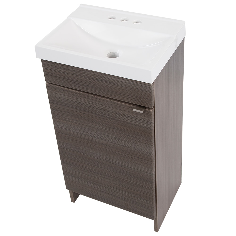 Diamond NOW C17W30154 Bath-Vanity-Combo - View #7