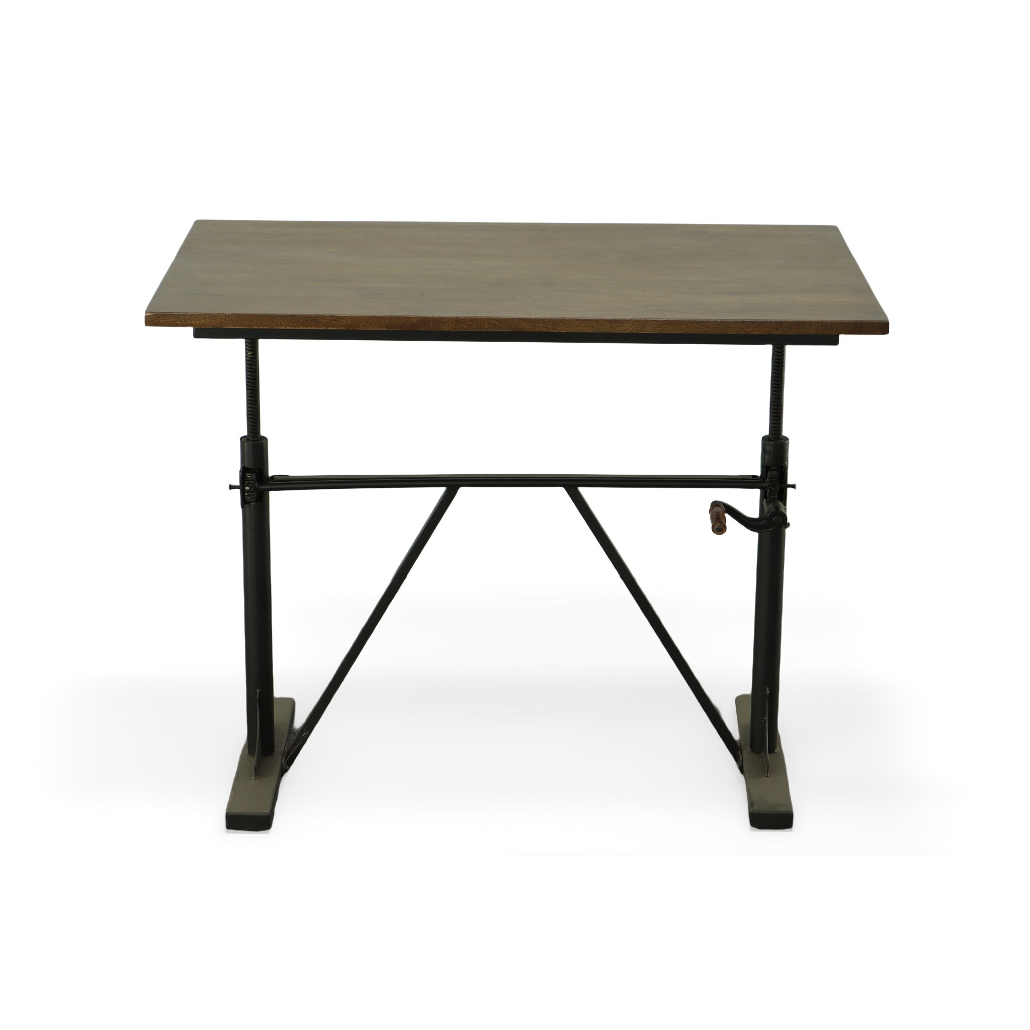Carolina Cottage SD3048ELMBLK desks - View #3
