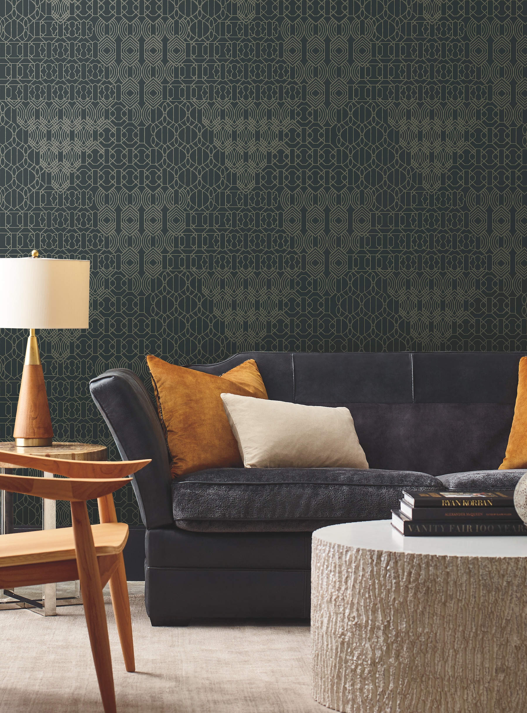 York Wallcoverings BO6673 wallpaper - View #2