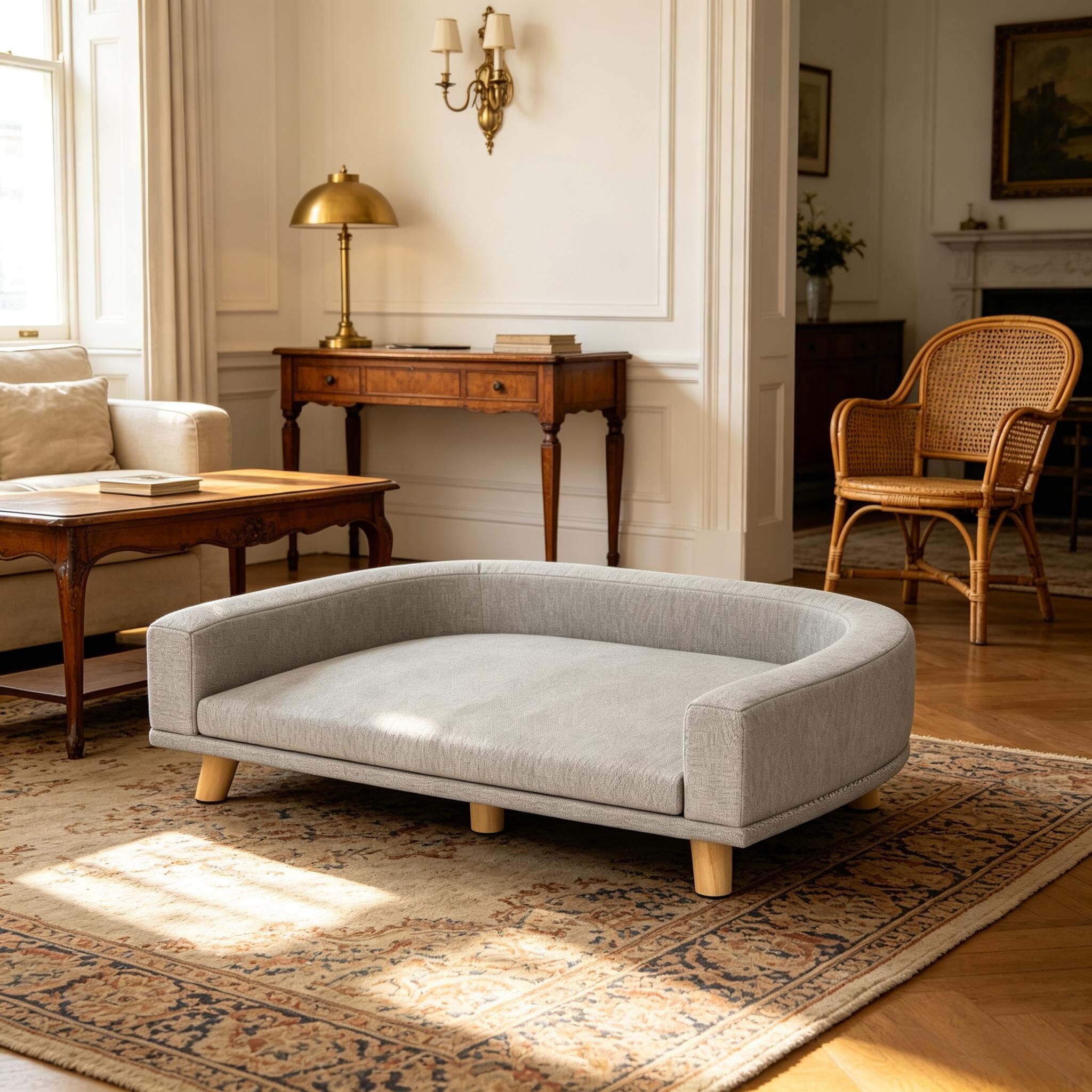 Clihome CL-CY30320 Pet-Beds - View #3