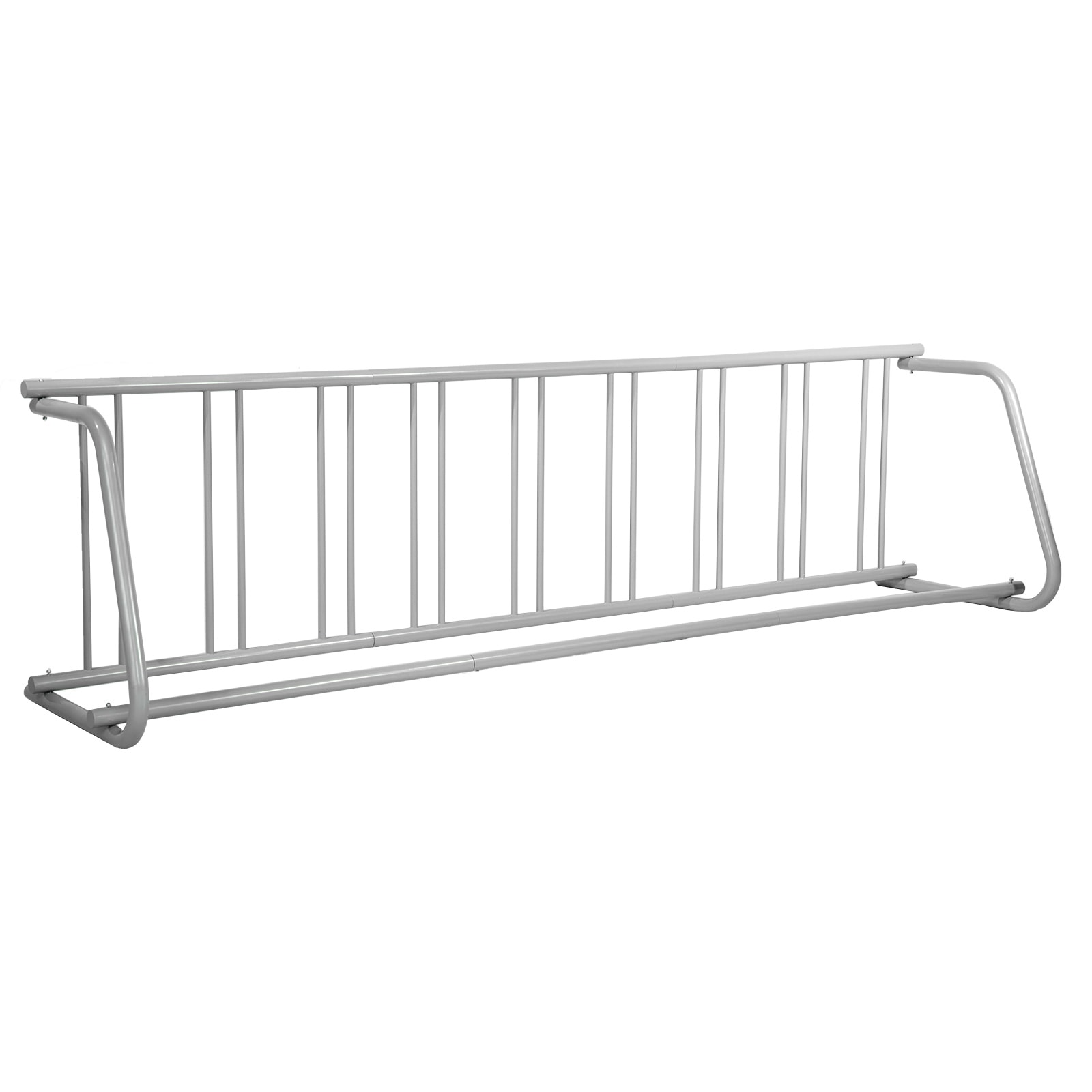 VEVOR TCJ-9C00000000001V0 Floor Bike Rack 9 -Bike Rack