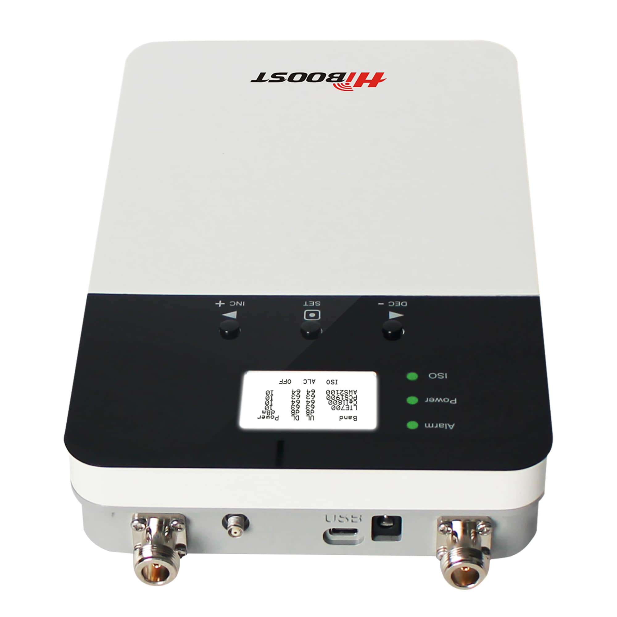 HiBoost HBSF10GI5SBTW Cell-Signal-Boosters - View #4