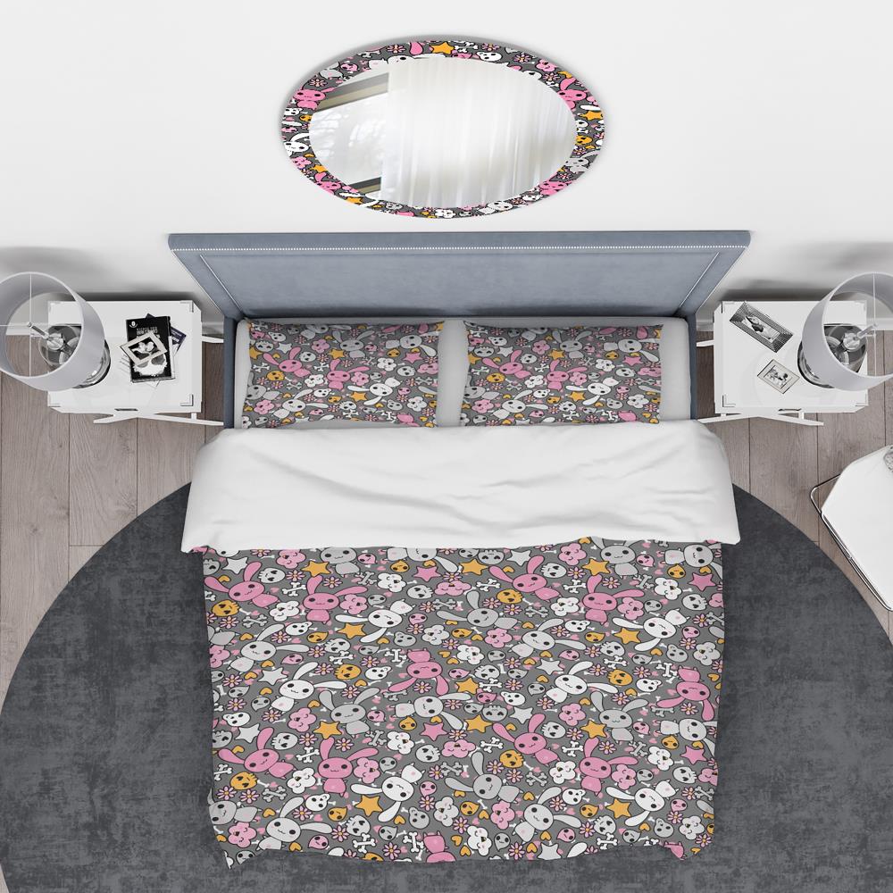 Designart BED19206-T bedding - View #2