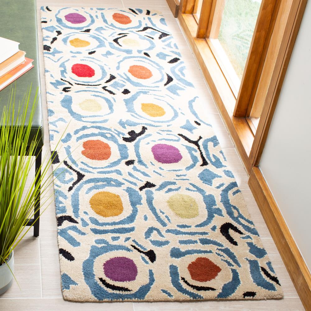 Safavieh SOH828A-212 rugs - View #2