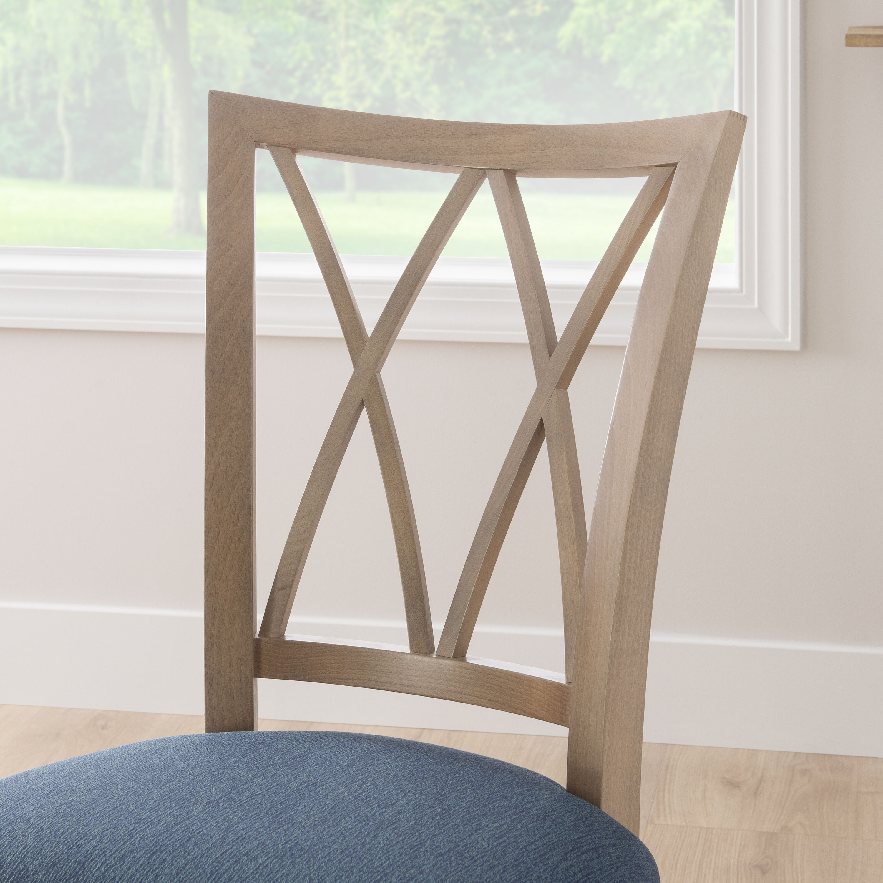 Linon LOWES1809 chairs - View #9