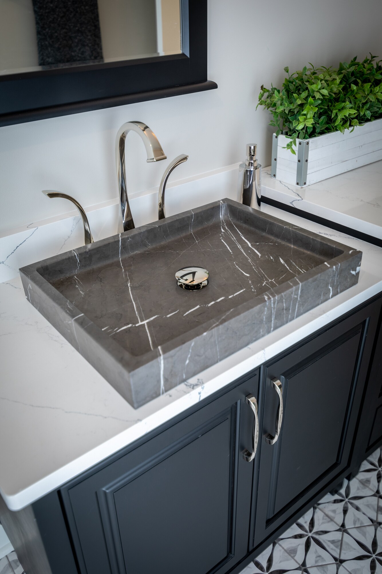 Eden Bath EB-S040PI-H Bath-Sink - View #2